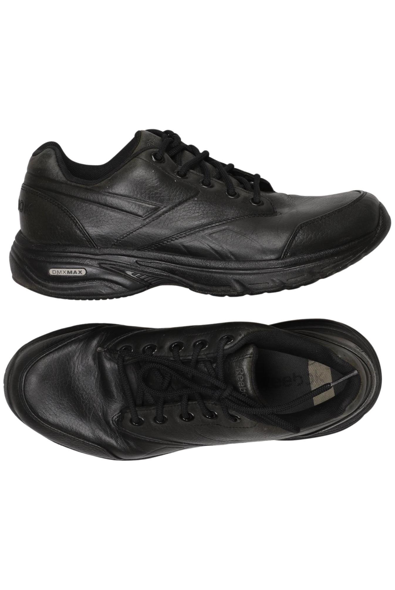 

Reebok Herren Halbschuh, schwarz, Gr. 40.5