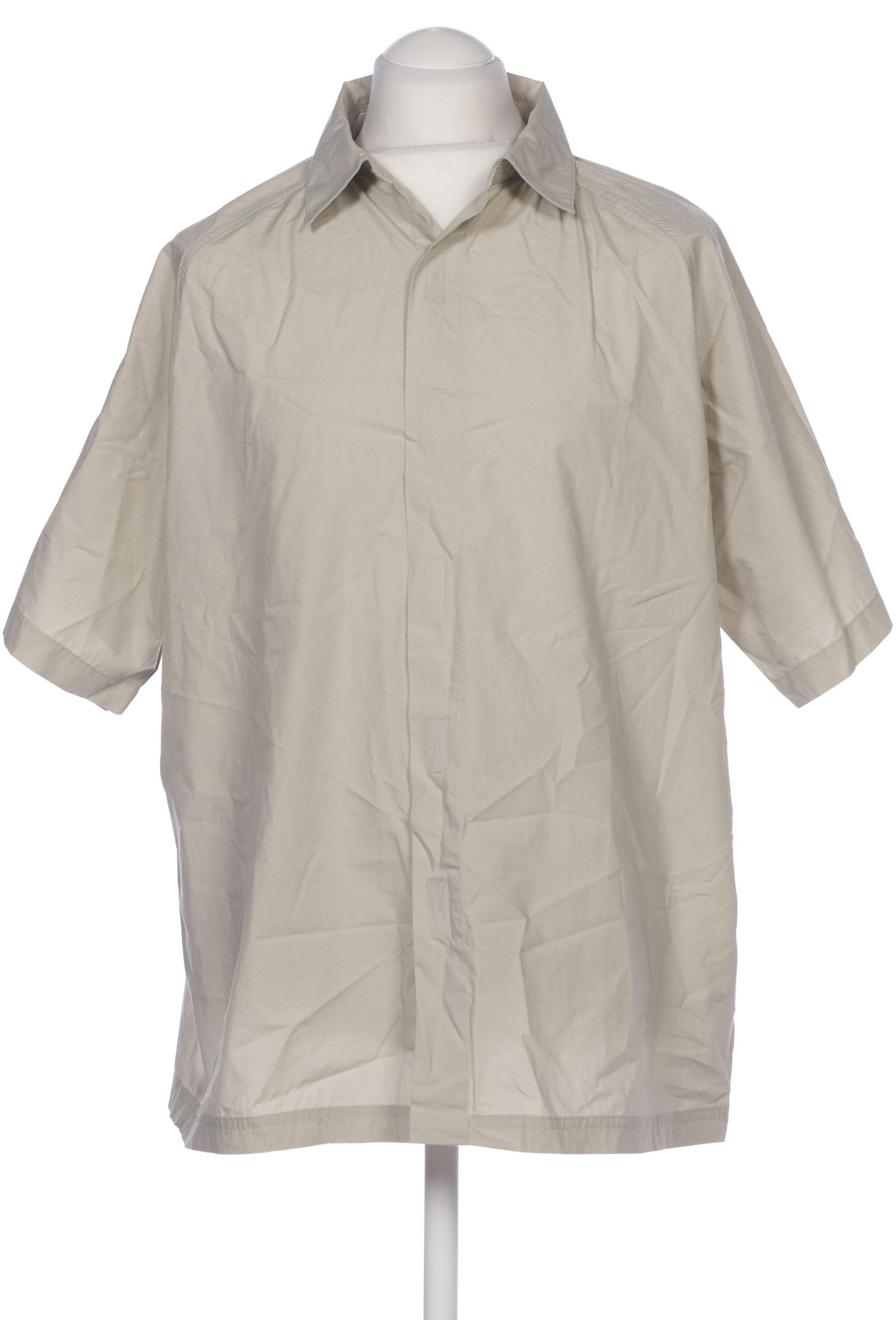 

Reebok Herren Hemd, beige, Gr. 50