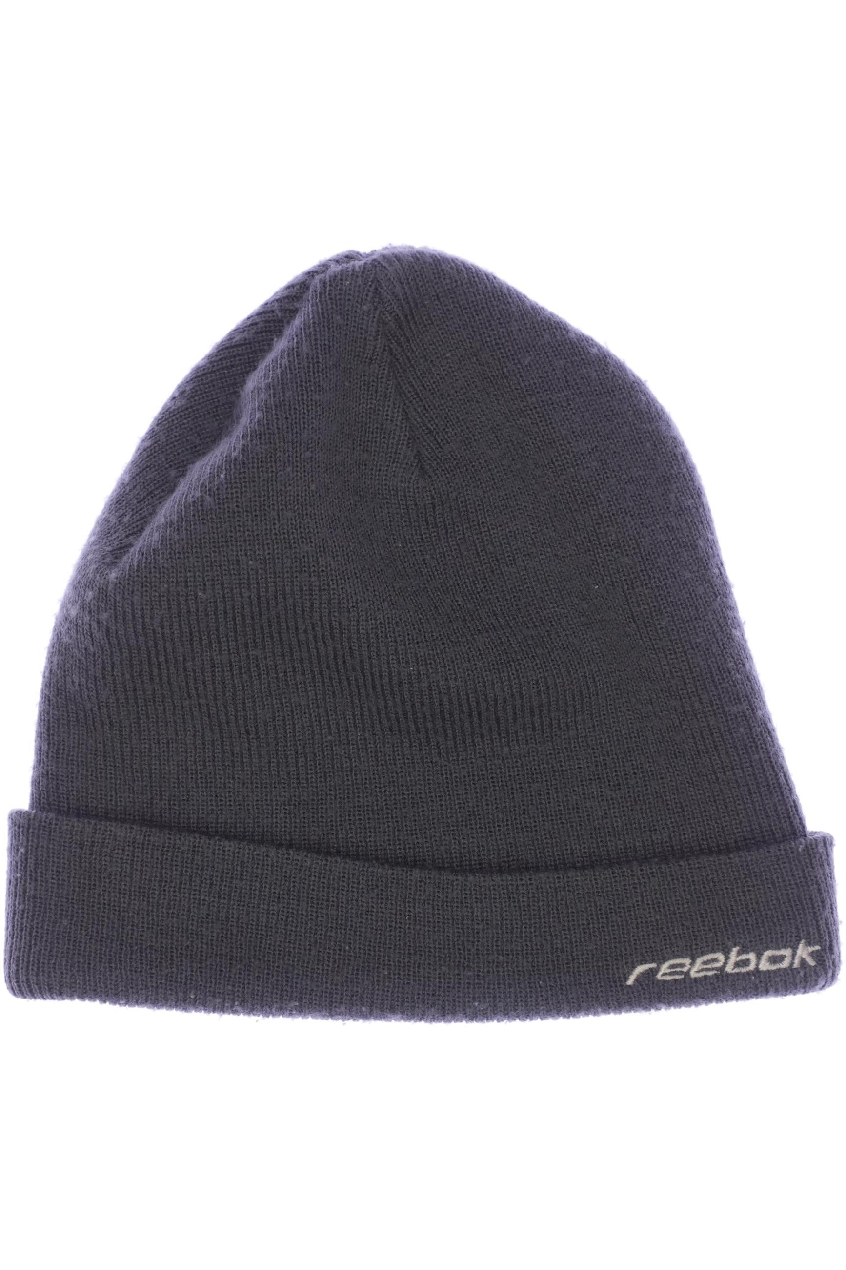 

Reebok Herren Hut/Mütze, grau, Gr. uni