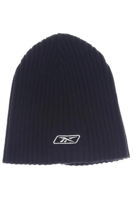 

Reebok Herren Hut/Mütze, schwarz, Gr. uni