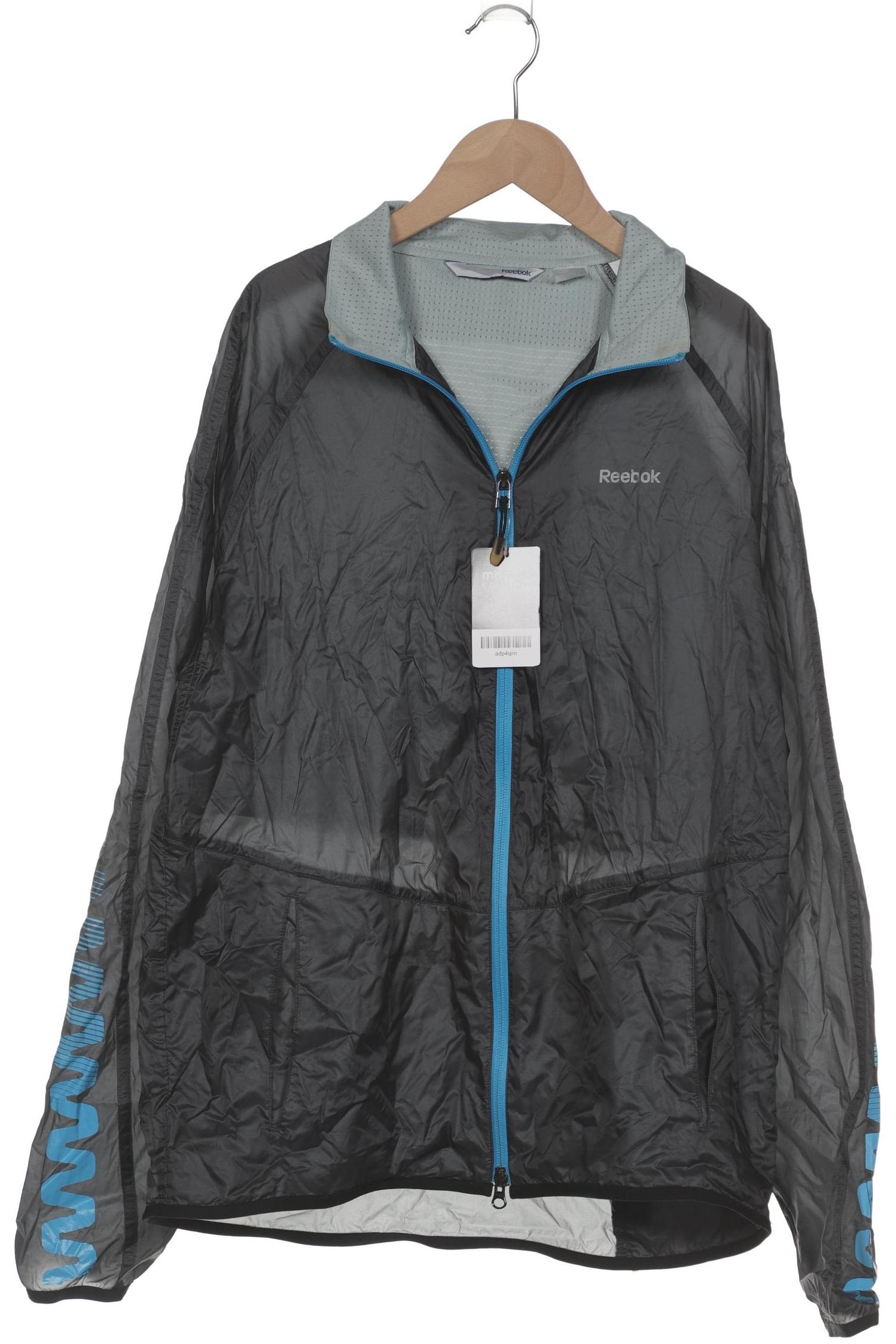 Thumbnail - Reebok Herren Jacke, grün, Gr. 48