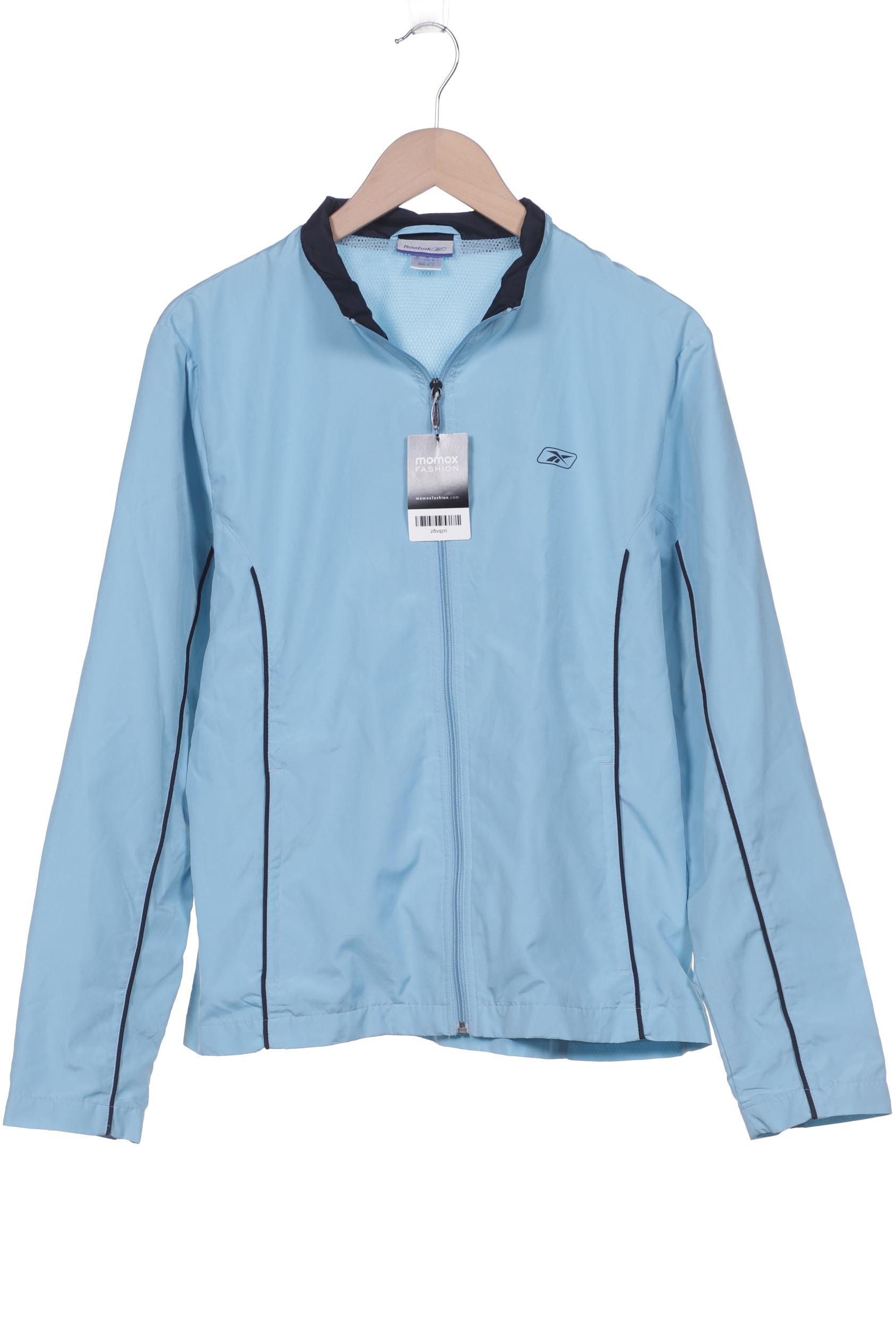 

Reebok Herren Jacke, hellblau, Gr. 54