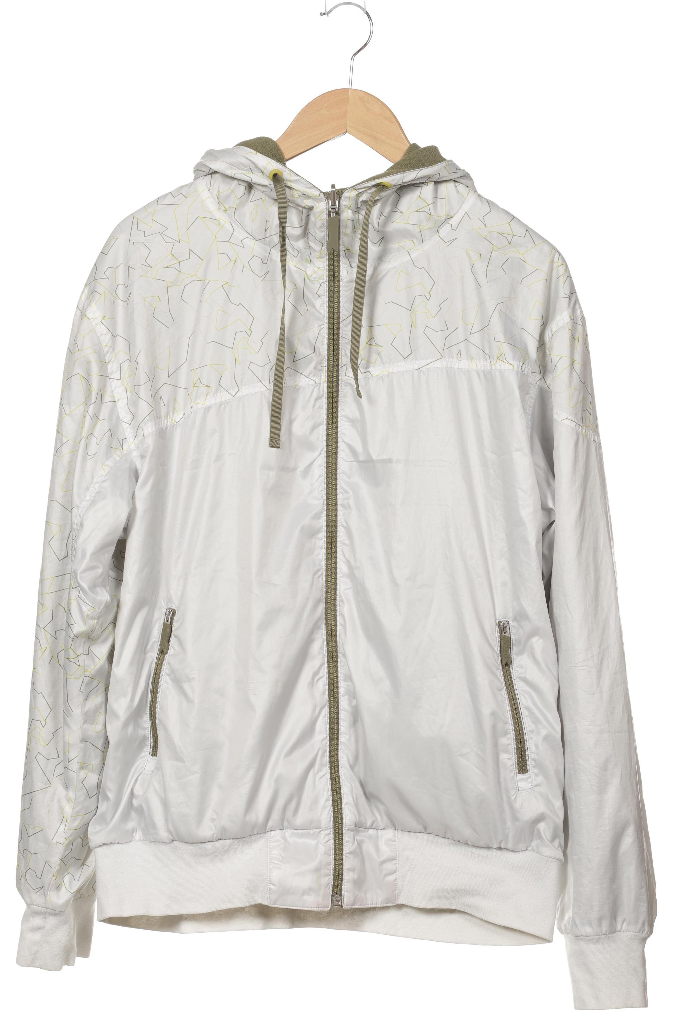 

Reebok Herren Jacke, silber, Gr. 50