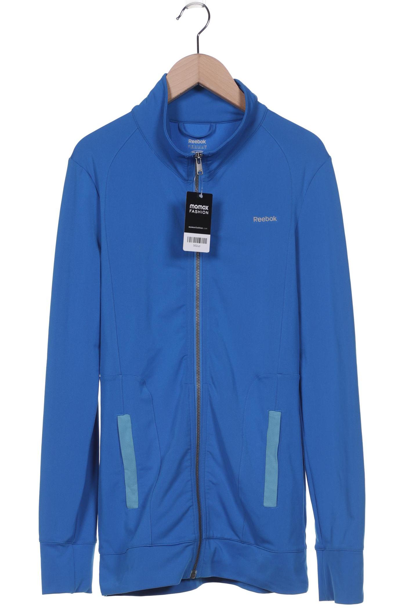 

Reebok Herren Jacke, blau