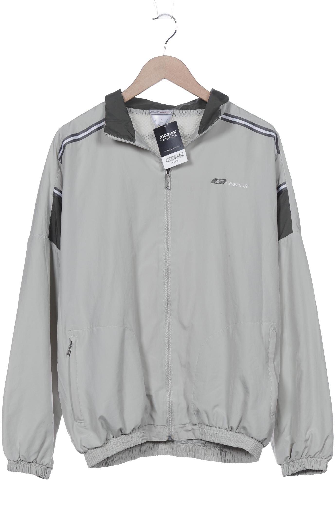 

Reebok Herren Jacke, beige, Gr. 50