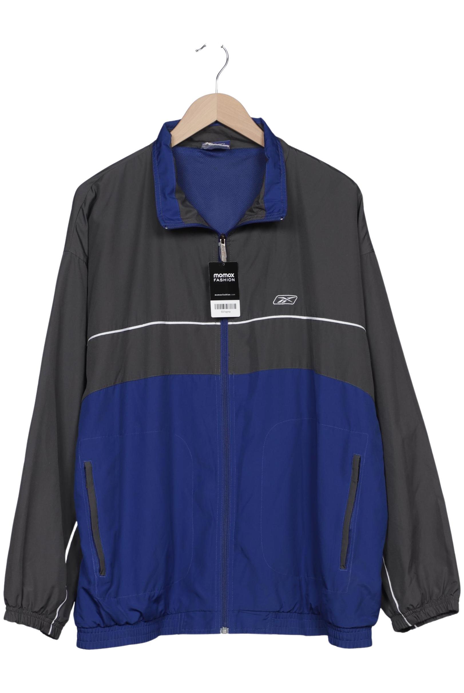 Thumbnail - Reebok Herren Jacke, mehrfarbig, Gr. 52