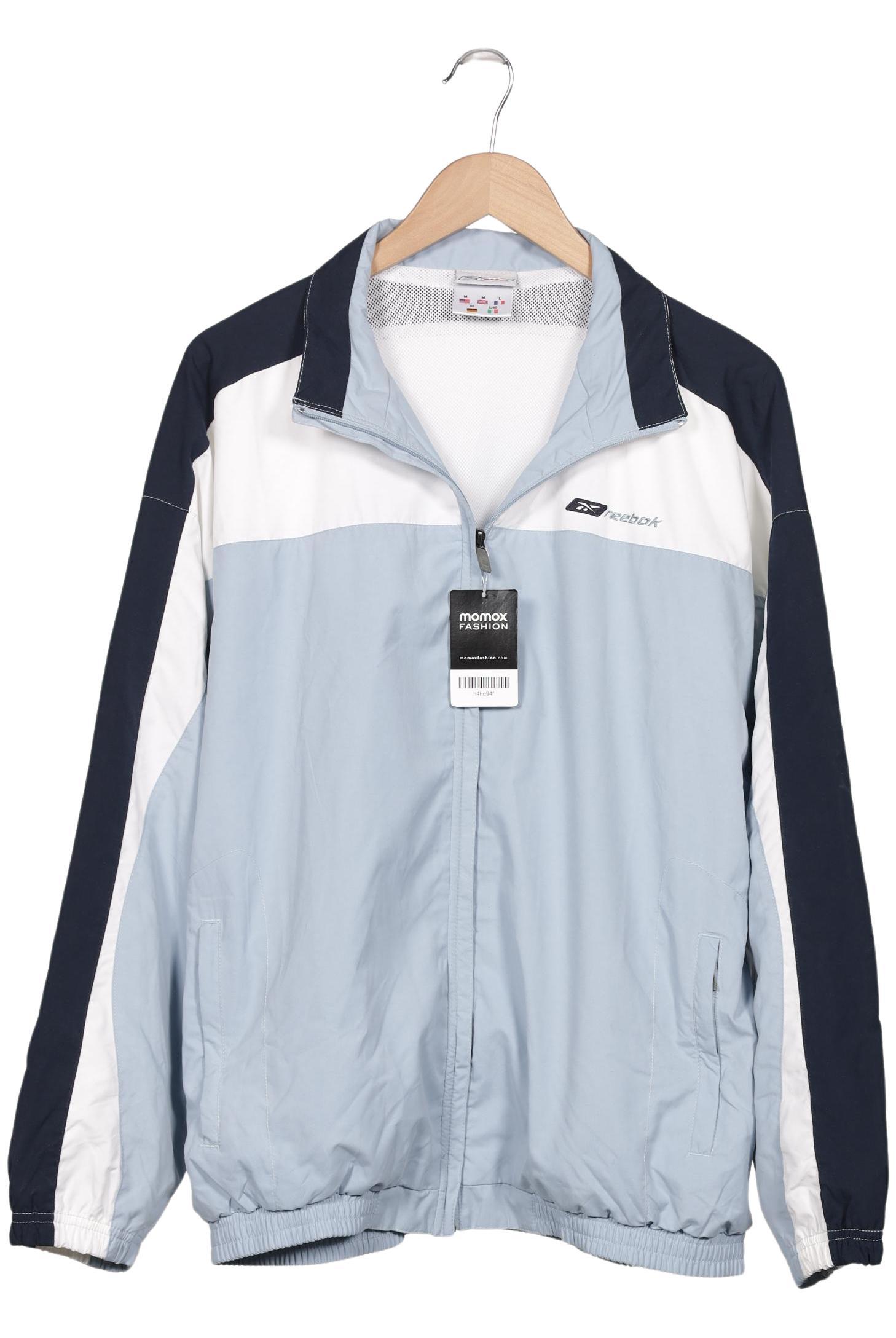 

Reebok Herren Jacke, mehrfarbig, Gr. 50