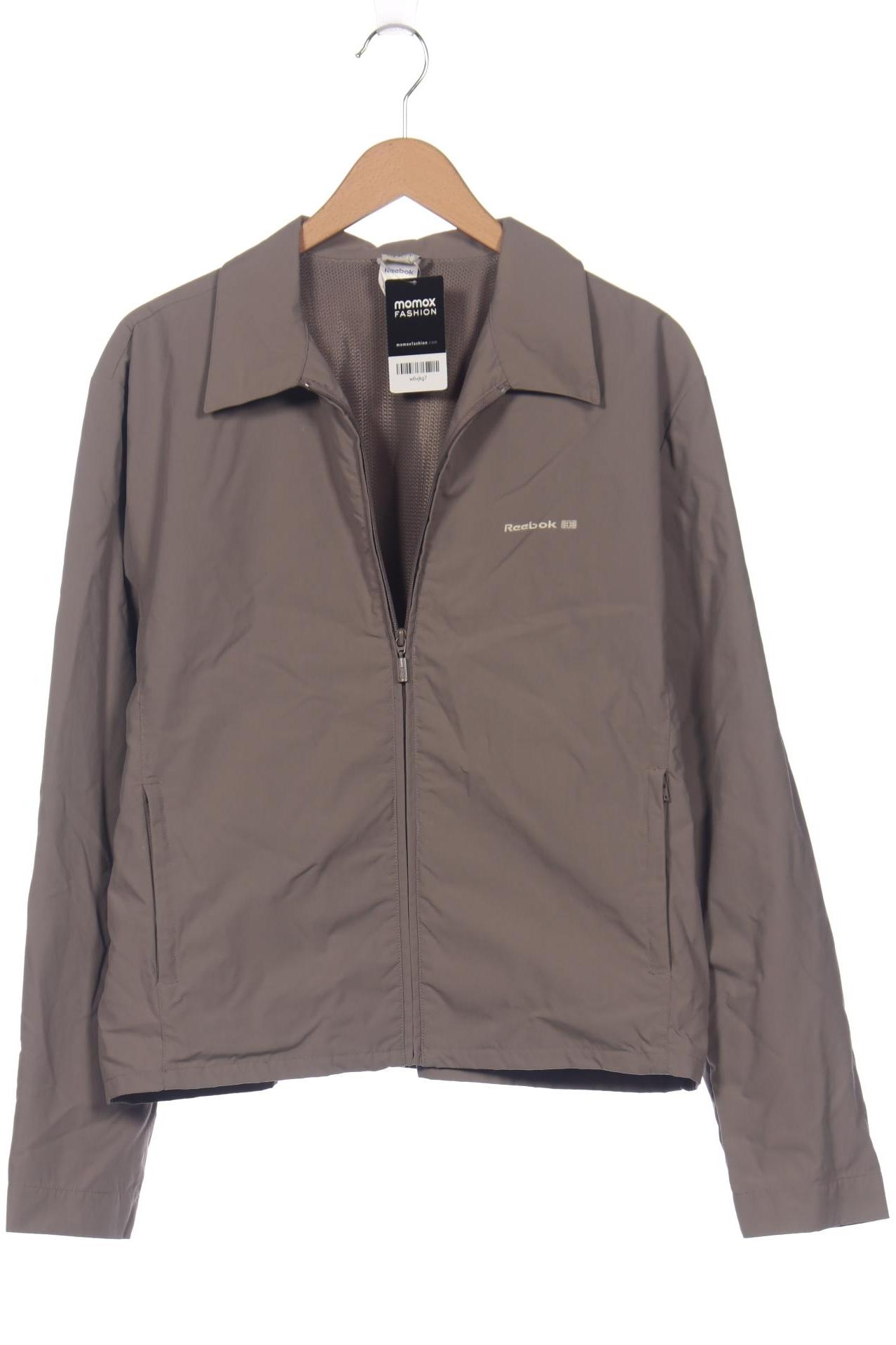 

Reebok Herren Jacke, braun, Gr. 50
