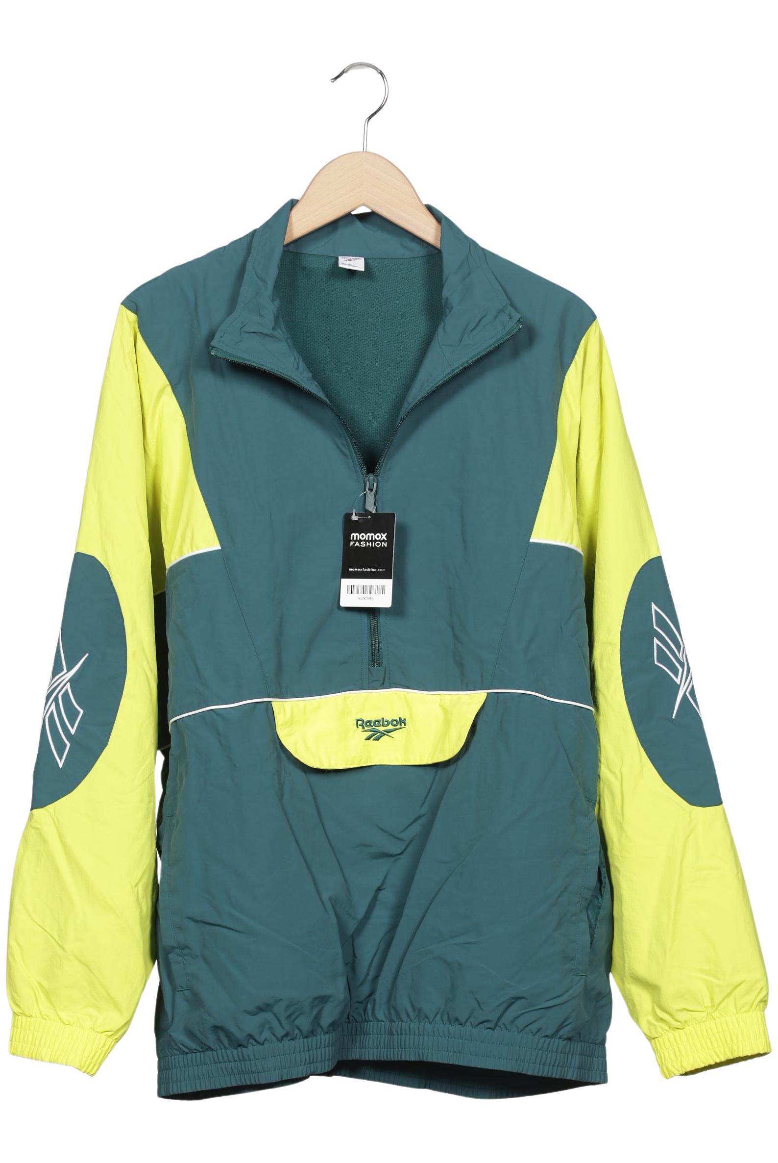 Thumbnail - Reebok Herren Jacke, neon, Gr. 52