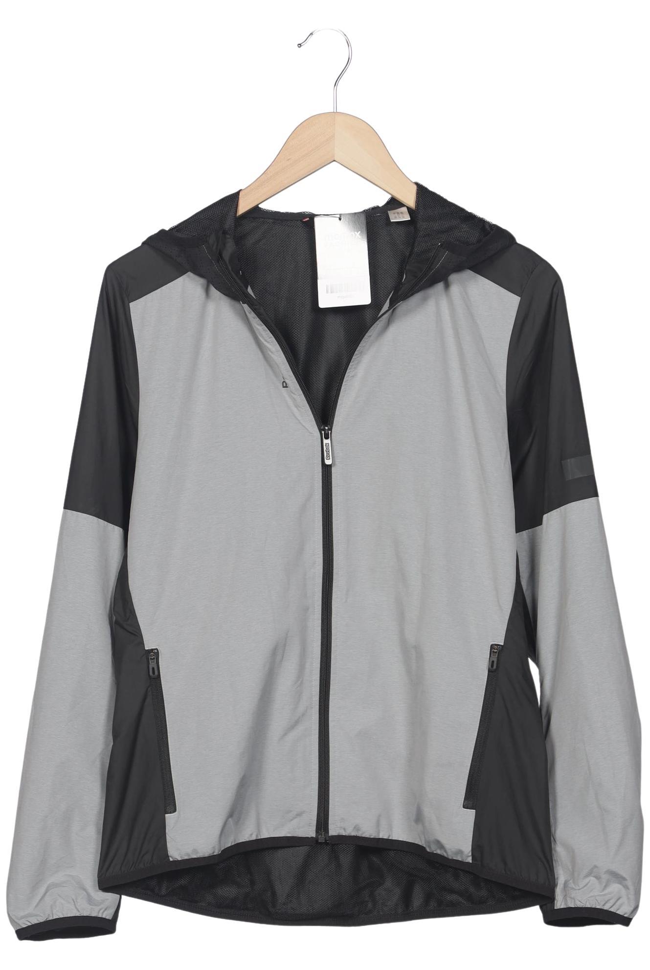 

Reebok Herren Jacke, mehrfarbig, Gr. 46