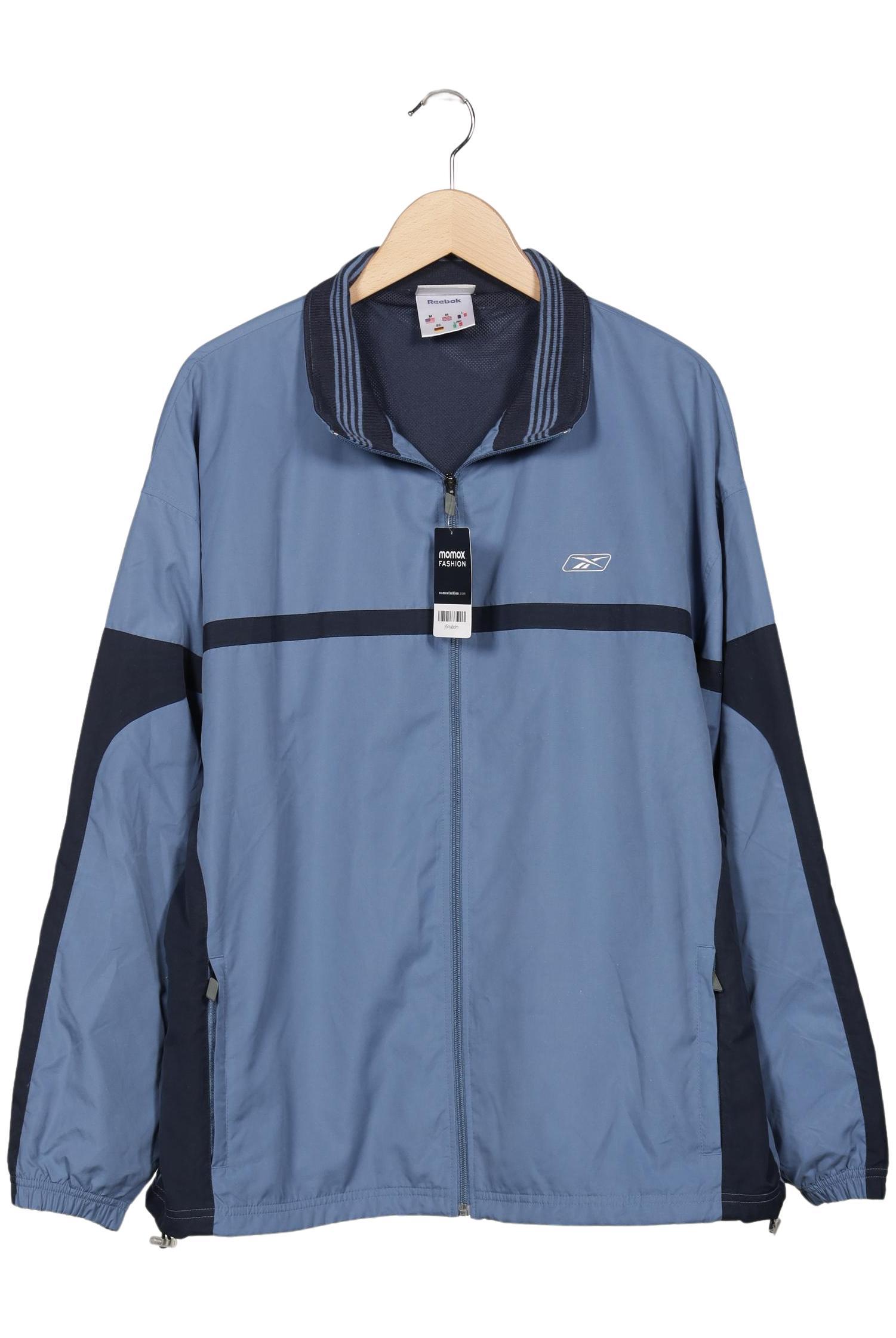

Reebok Herren Jacke, marineblau, Gr. 50
