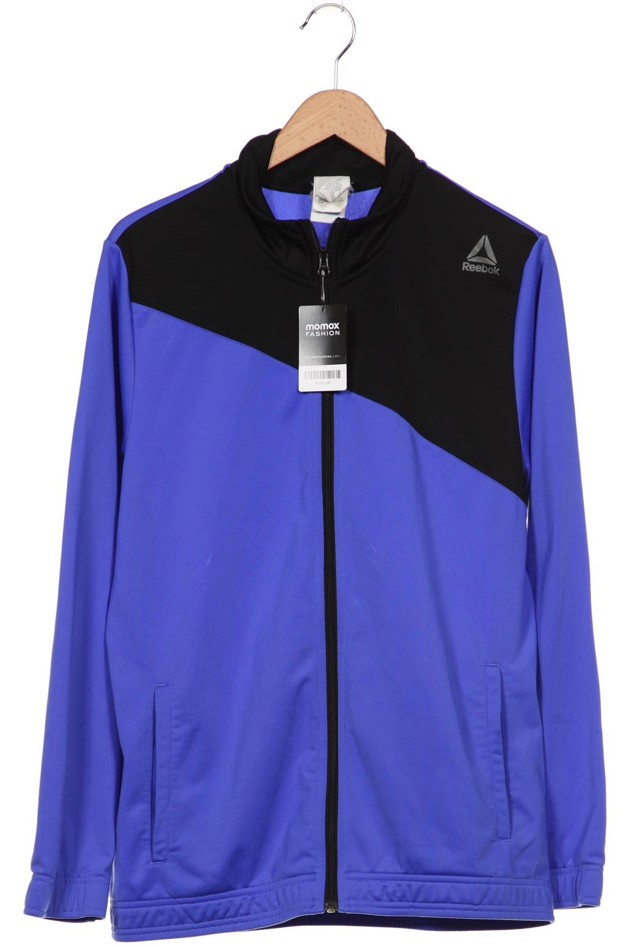 

Reebok Herren Jacke, blau