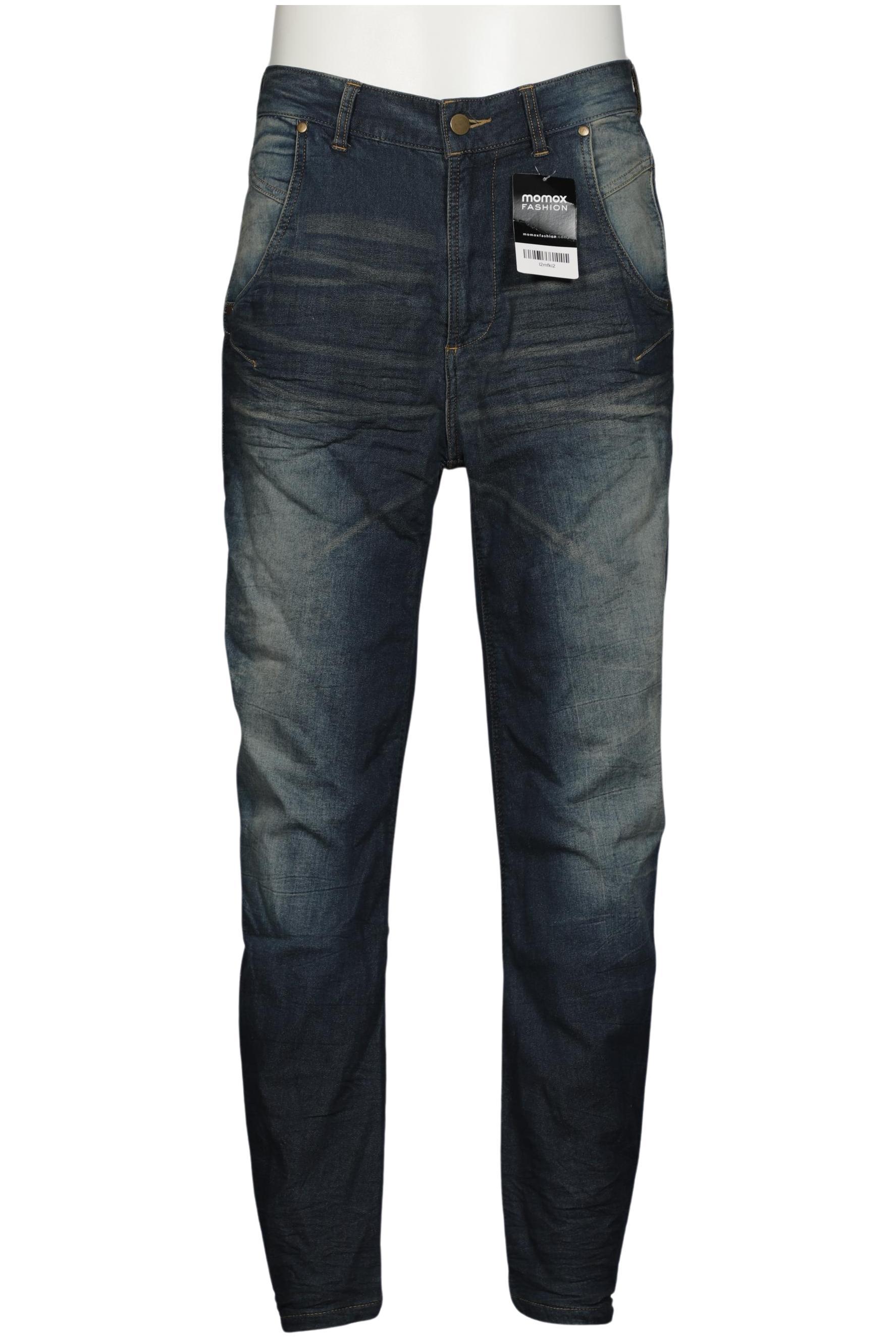 Thumbnail - Reebok Herren Jeans, blau, Gr. 30