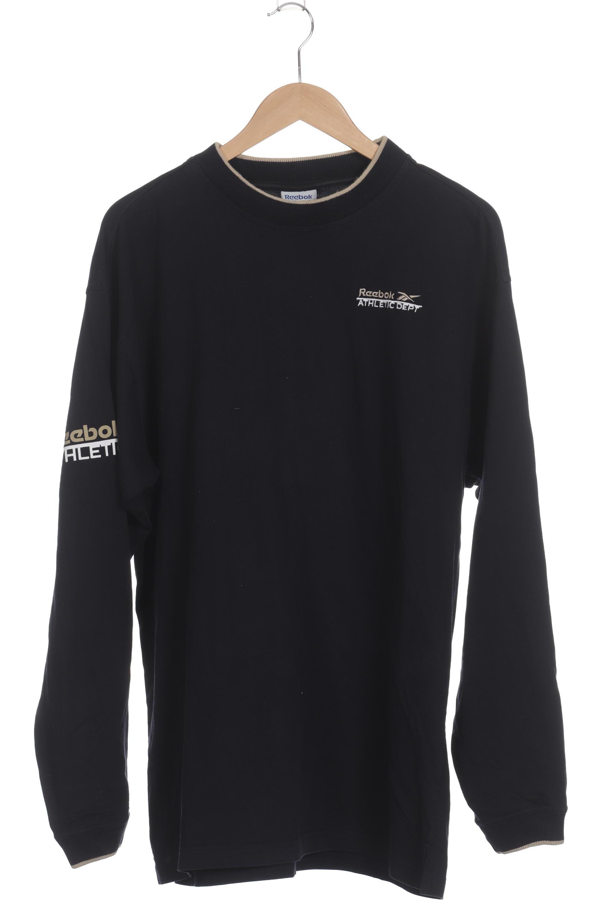 

Reebok Herren Sweatshirt, blau, Gr.