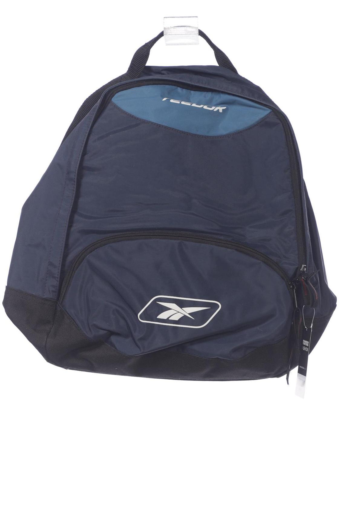

Reebok Herren Rucksack, marineblau, Gr.