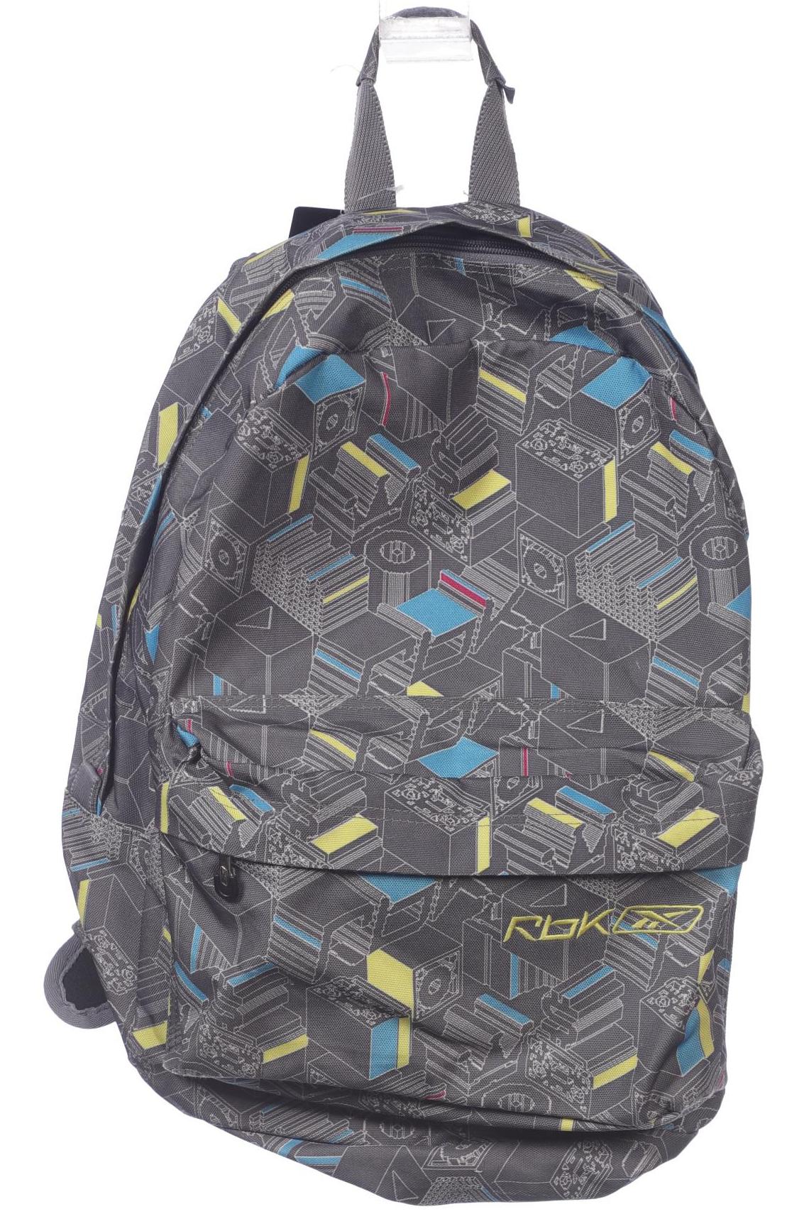 

Reebok Herren Rucksack, grün, Gr.