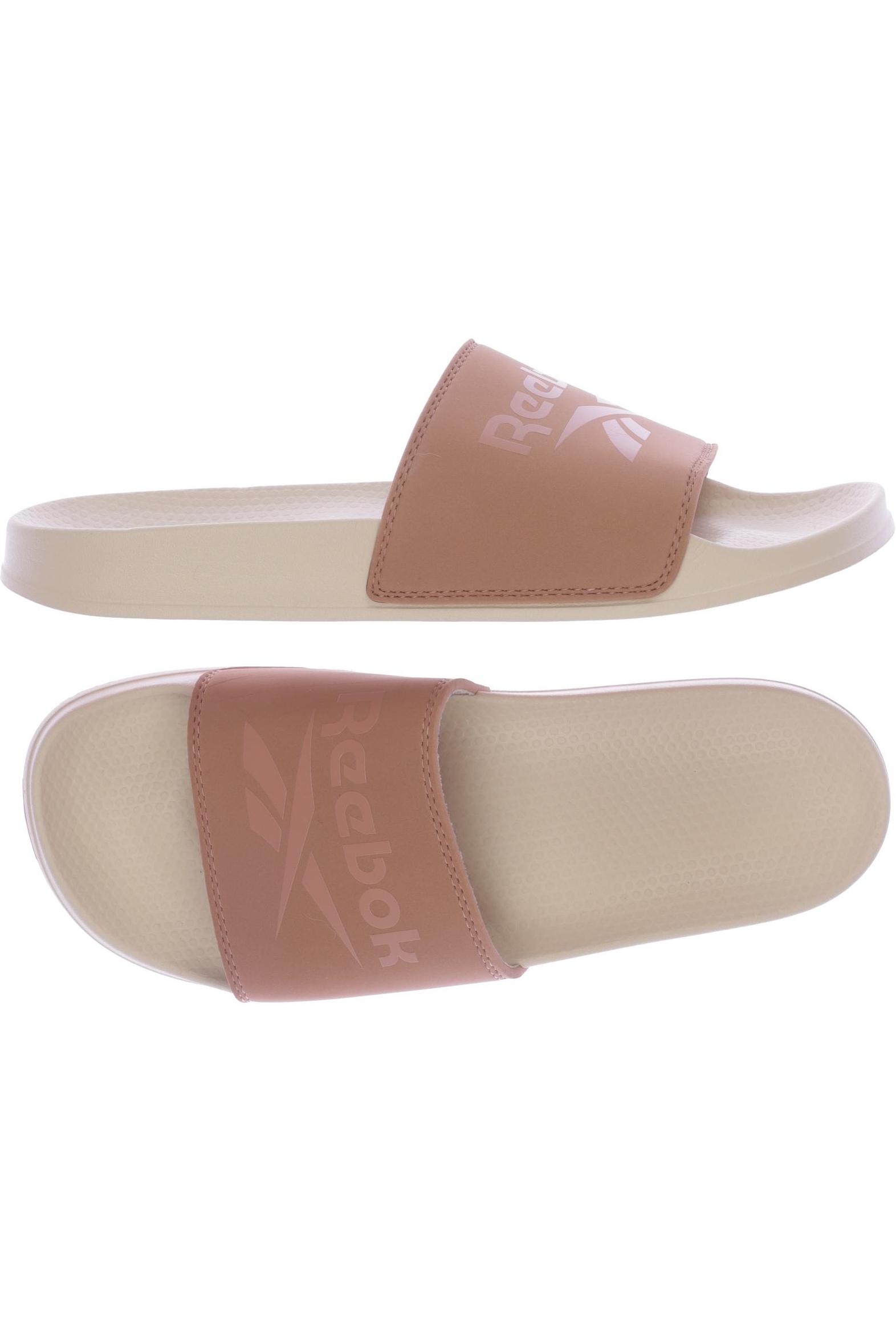 

Reebok Herren Sandale, braun