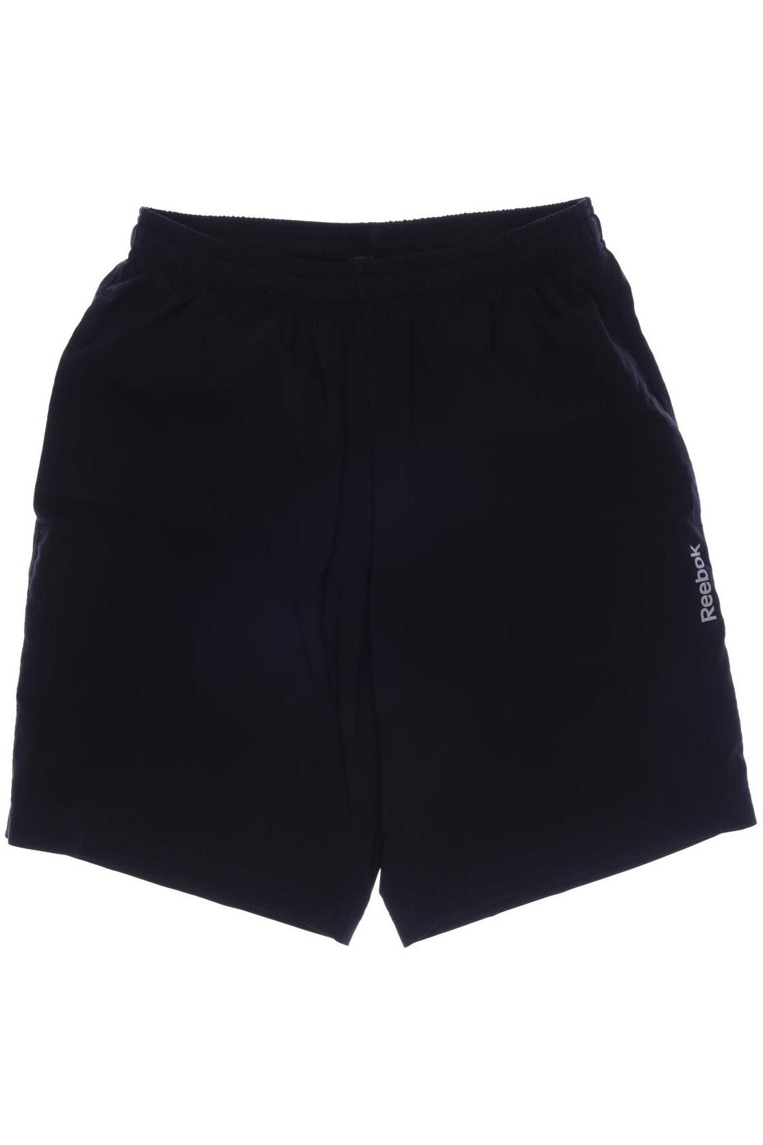 

Reebok Herren Shorts, schwarz, Gr. 46