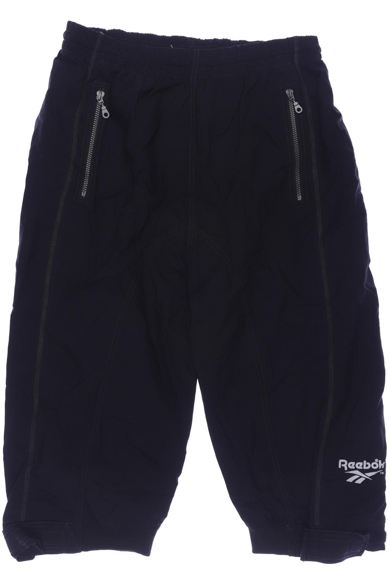 

Reebok Herren Shorts, schwarz, Gr. 52