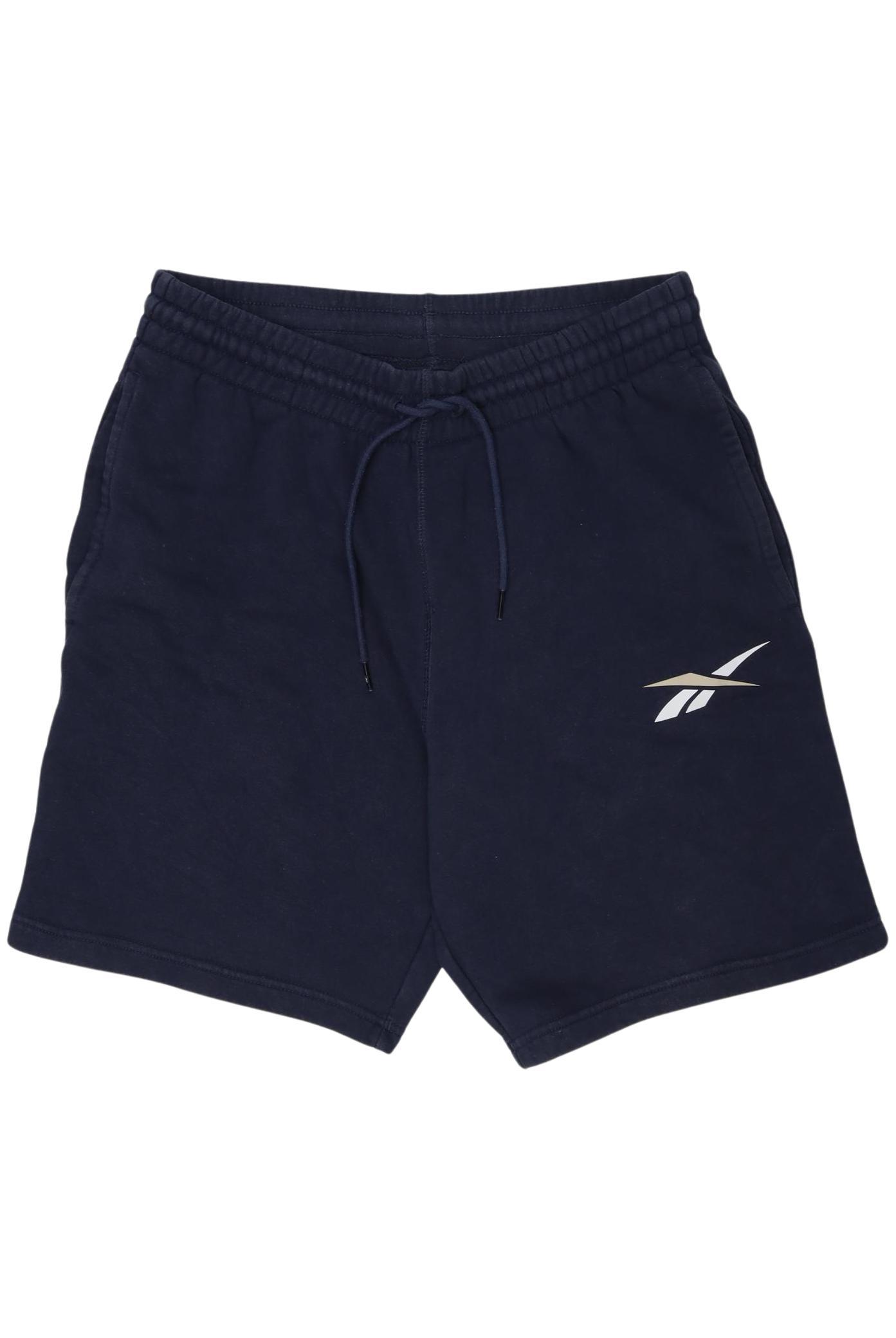 

Reebok Herren Shorts, marineblau, Gr. 48