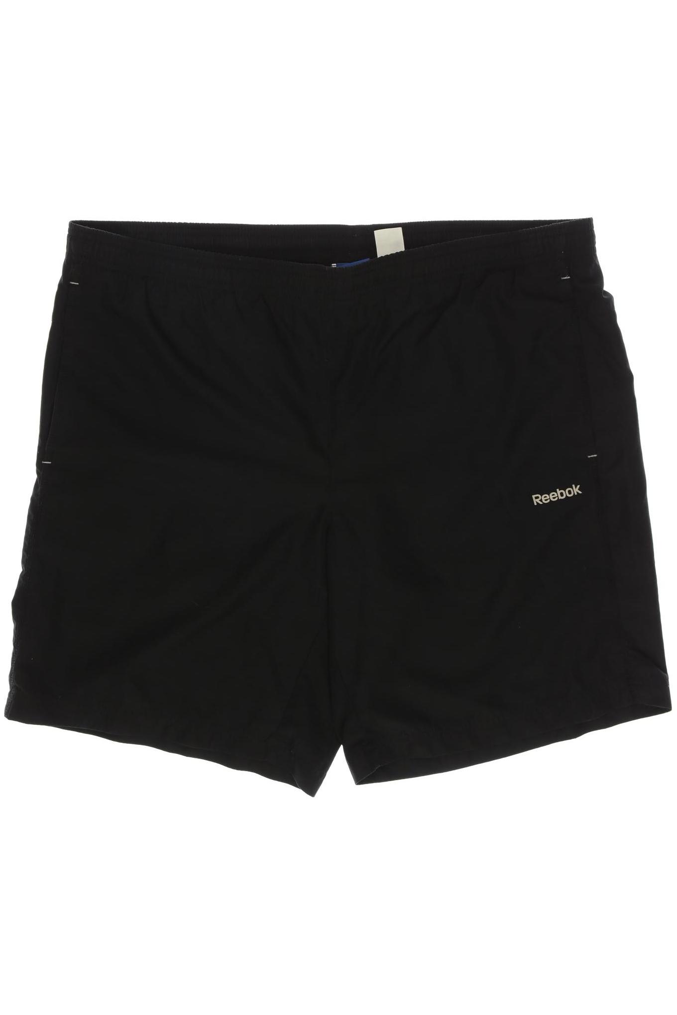 

Reebok Herren Shorts, schwarz, Gr. 48