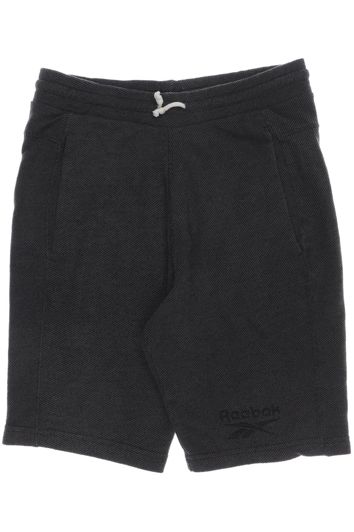 

Reebok Herren Shorts, grau, Gr. 46