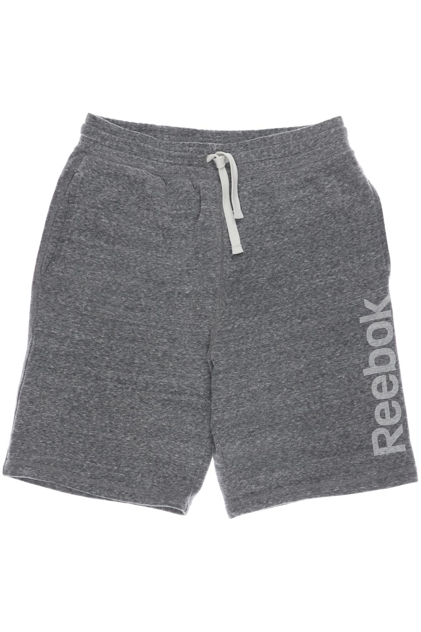 

Reebok Herren Shorts, grau