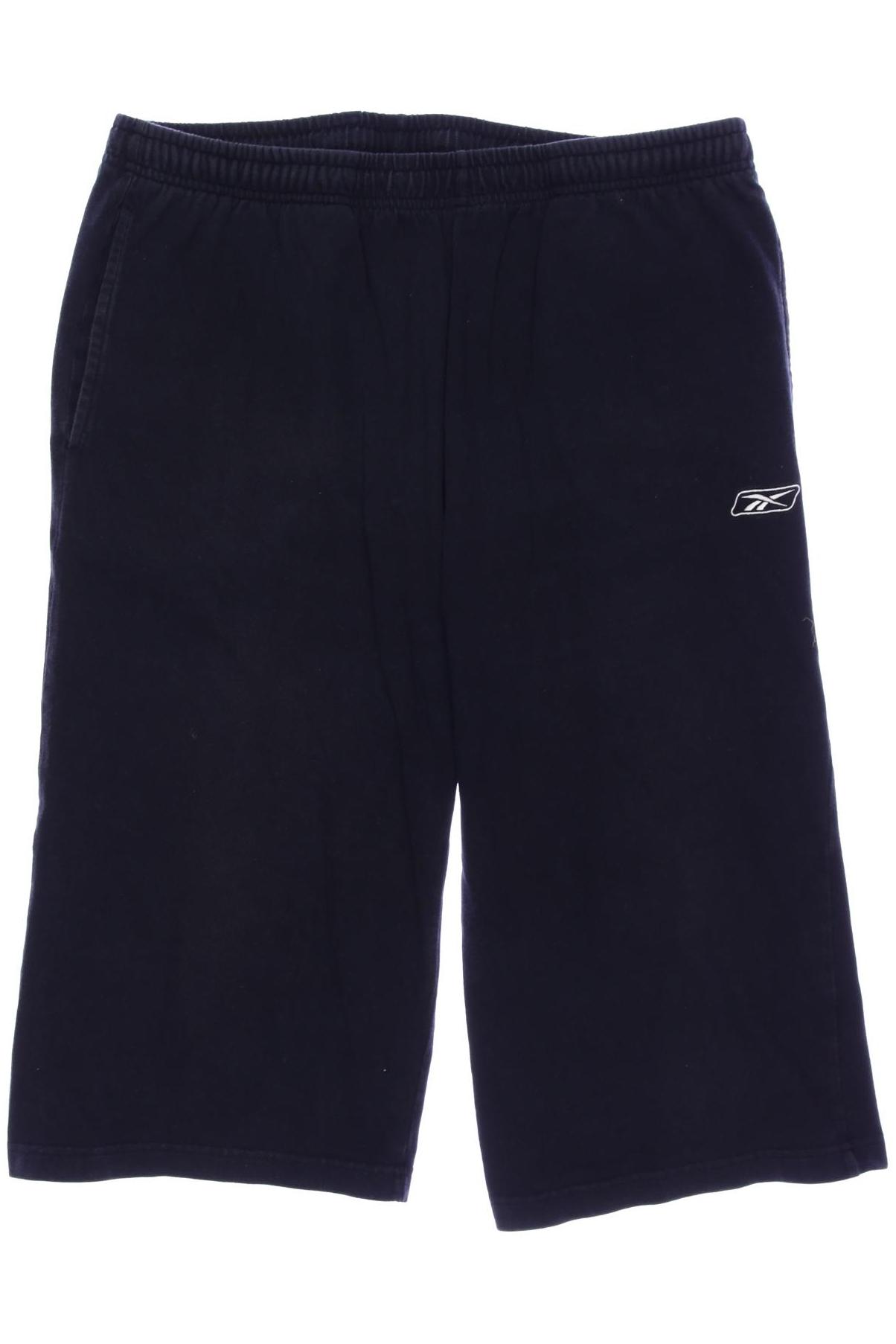 

Reebok Herren Shorts, schwarz, Gr. 52