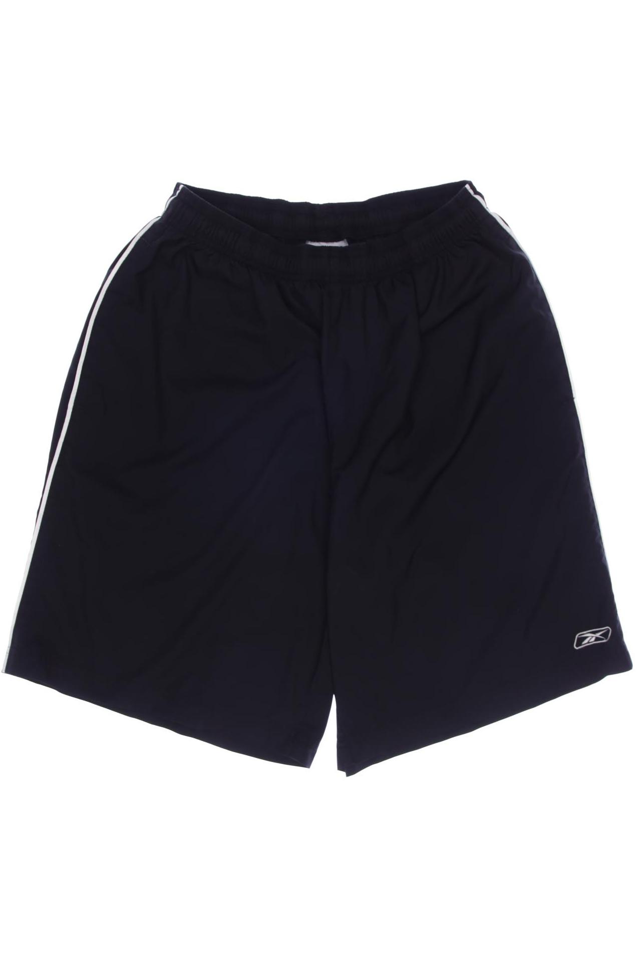

Reebok Herren Shorts, schwarz, Gr. 48