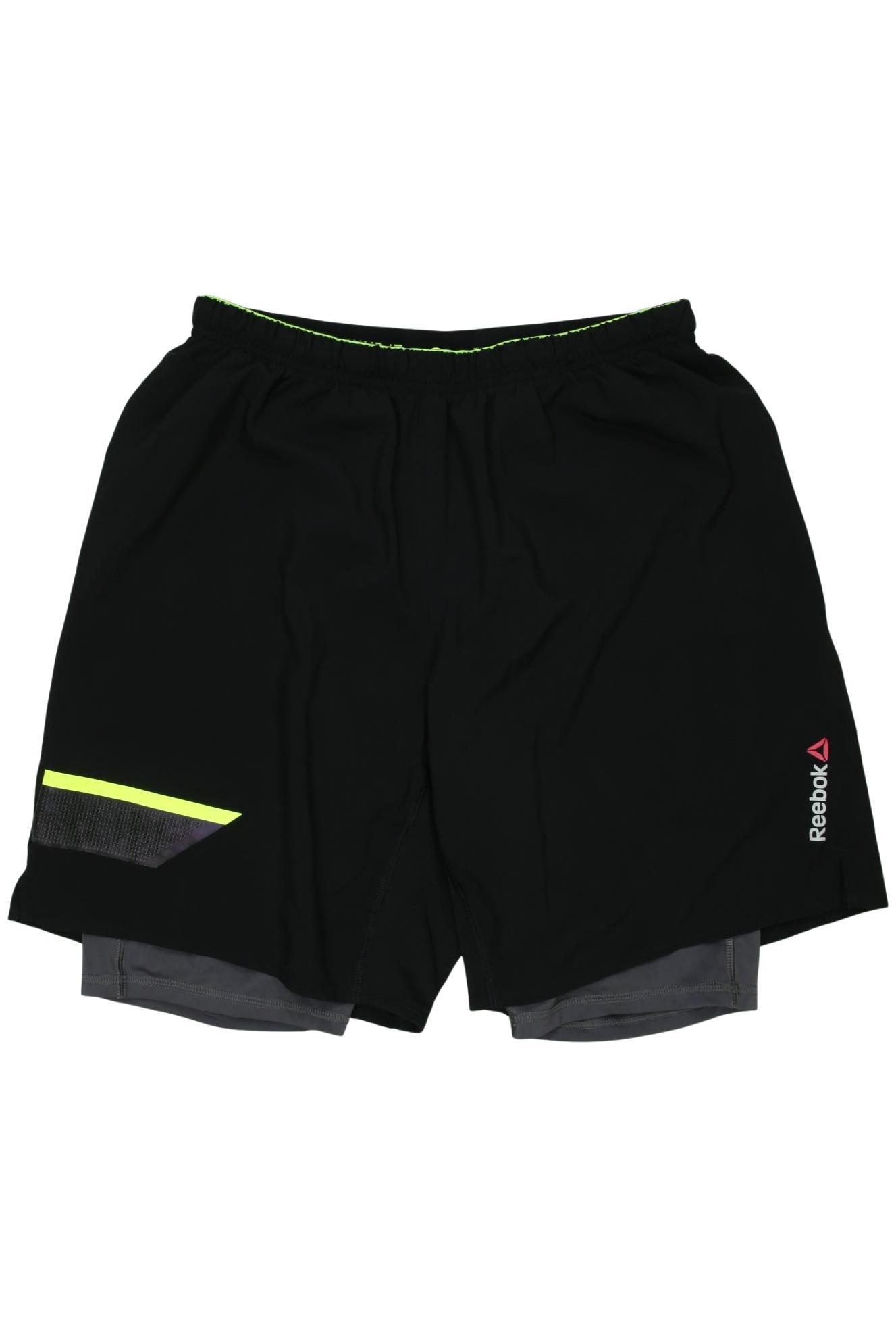 Thumbnail - Reebok Herren Shorts, neon, Gr. 48