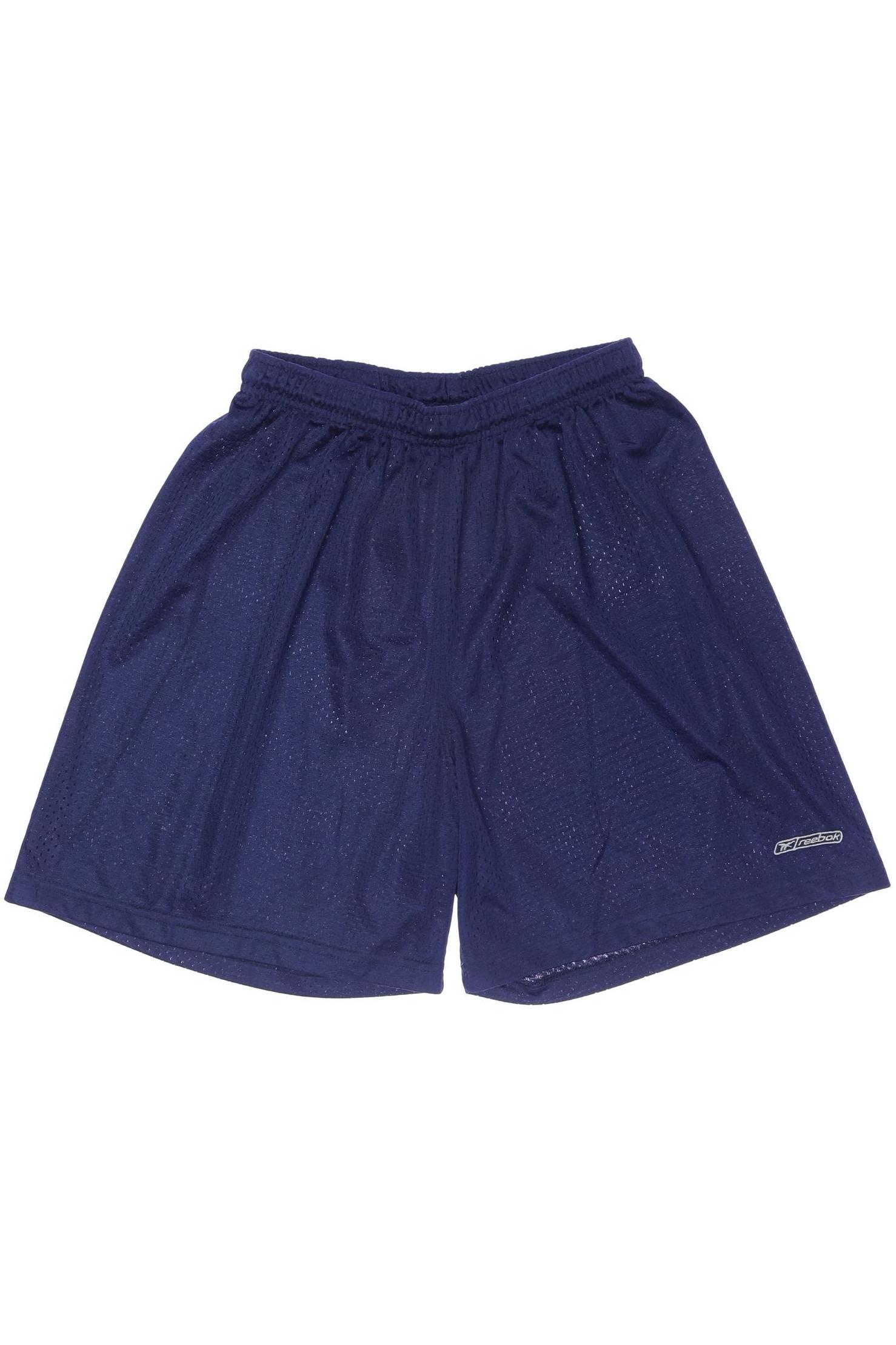 

Reebok Herren Shorts, marineblau, Gr. 48