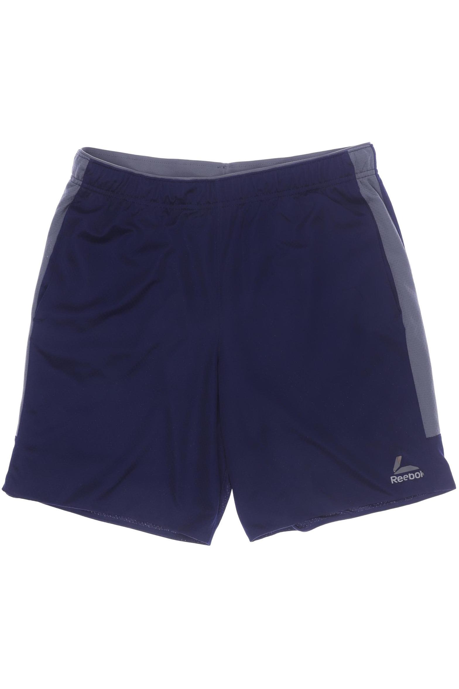 

Reebok Herren Shorts, marineblau