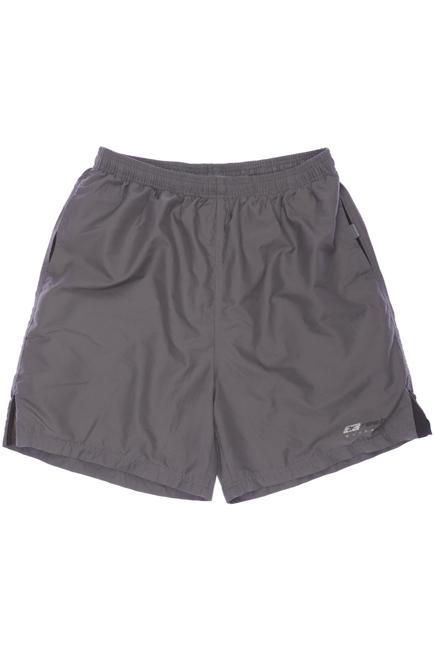 

Reebok Herren Shorts, grau, Gr. 52