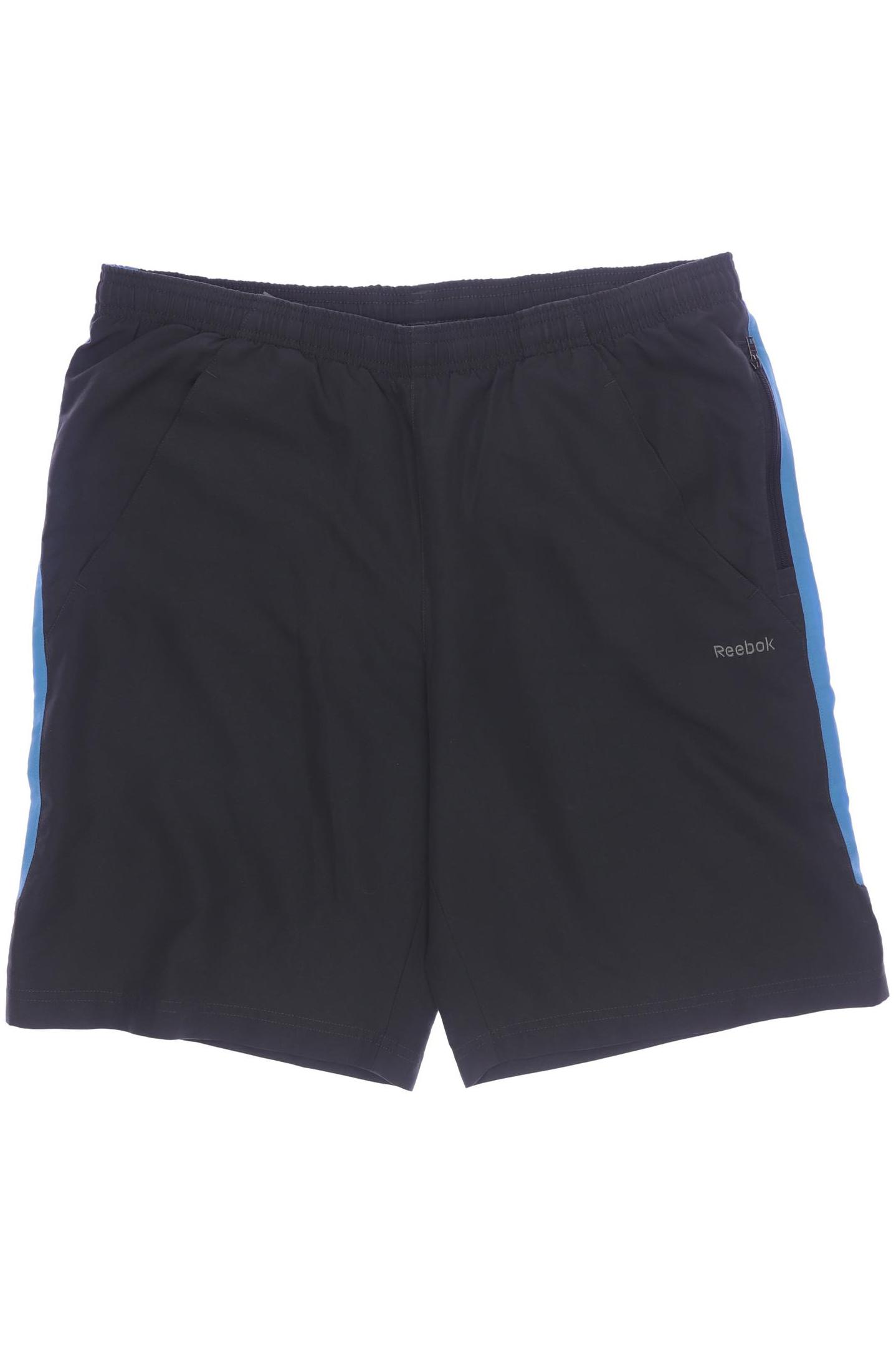 

Reebok Herren Shorts, grün, Gr. 48