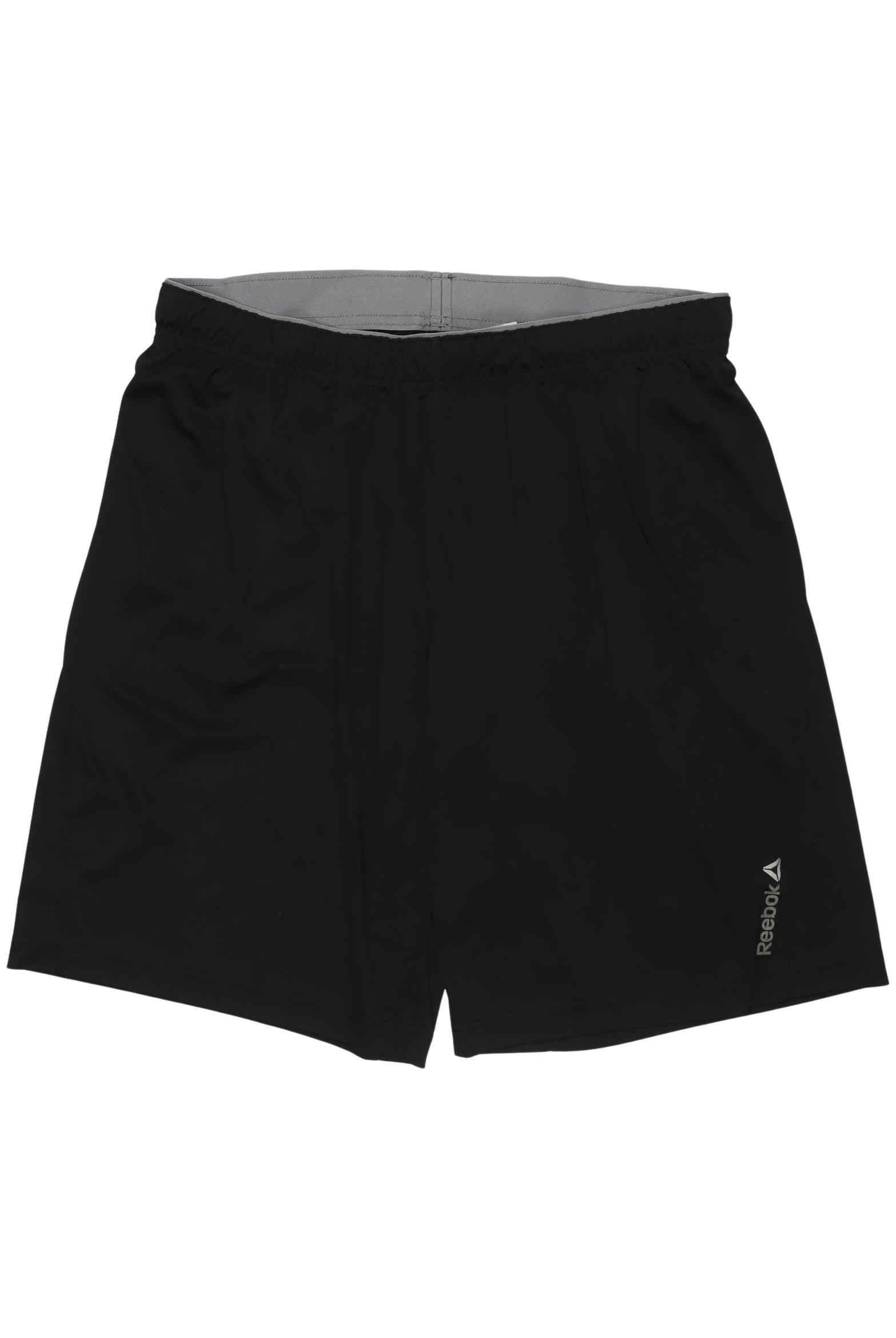 Thumbnail - Reebok Herren Shorts, schwarz, Gr. 52