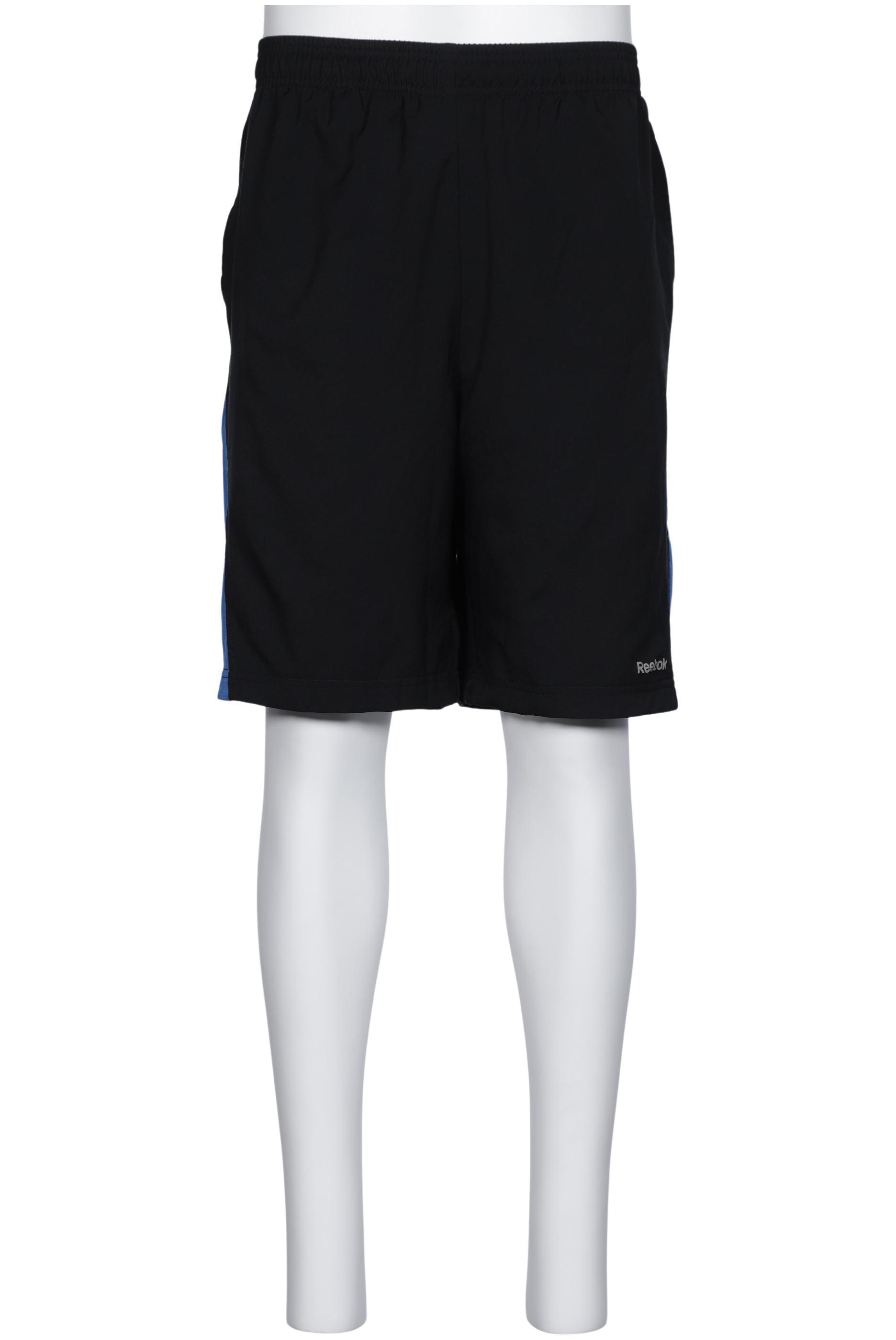 

Reebok Herren Shorts, marineblau, Gr. 50