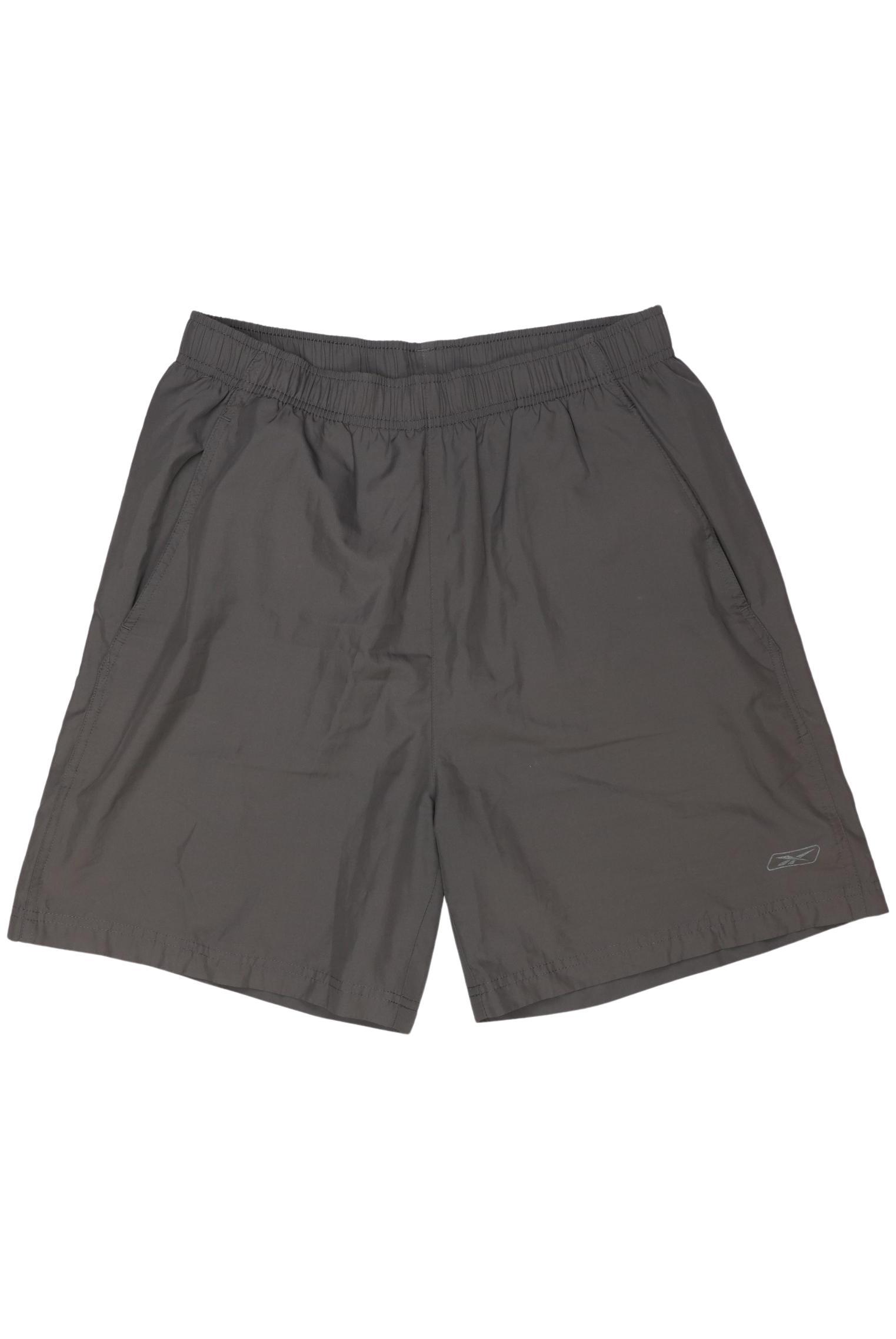 

Reebok Herren Shorts, grau, Gr. 48
