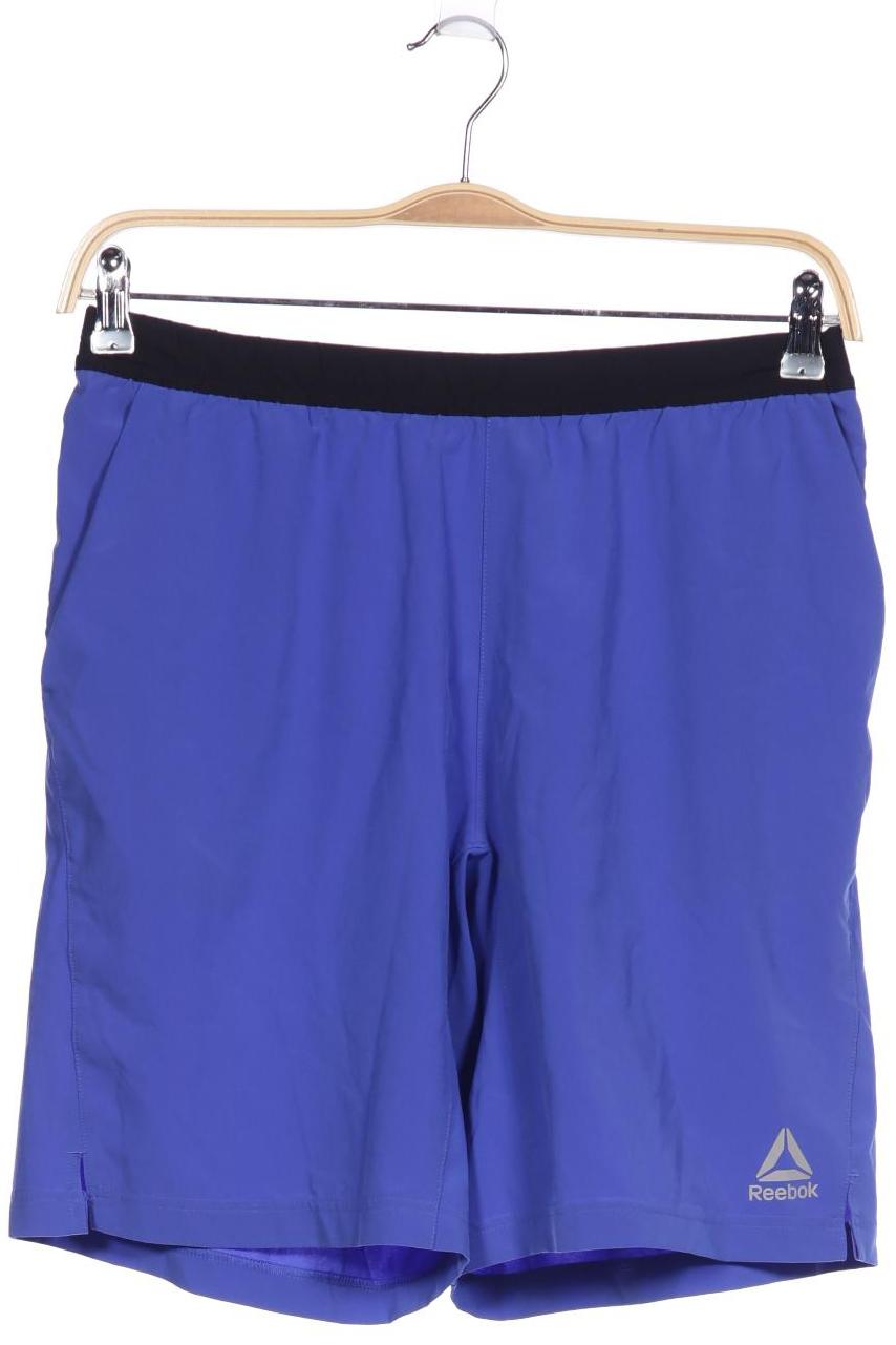 

Reebok Herren Shorts, blau