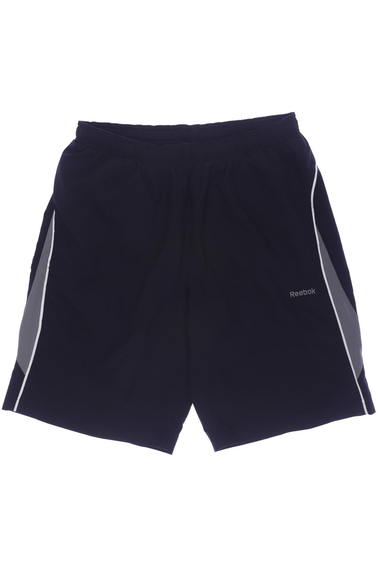 

Reebok Herren Shorts, schwarz, Gr. 48