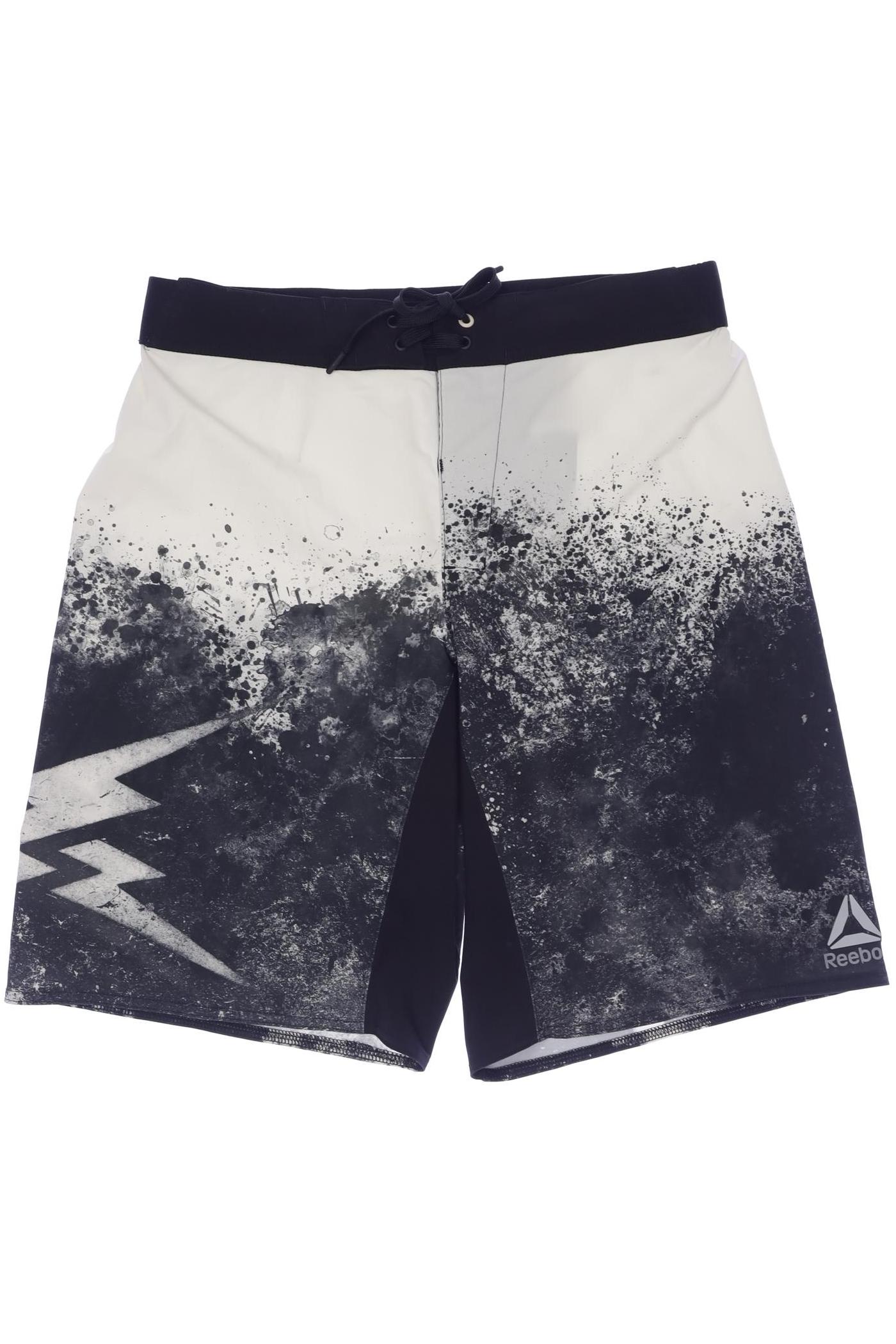

Reebok Herren Shorts, cremeweiß, Gr. 46