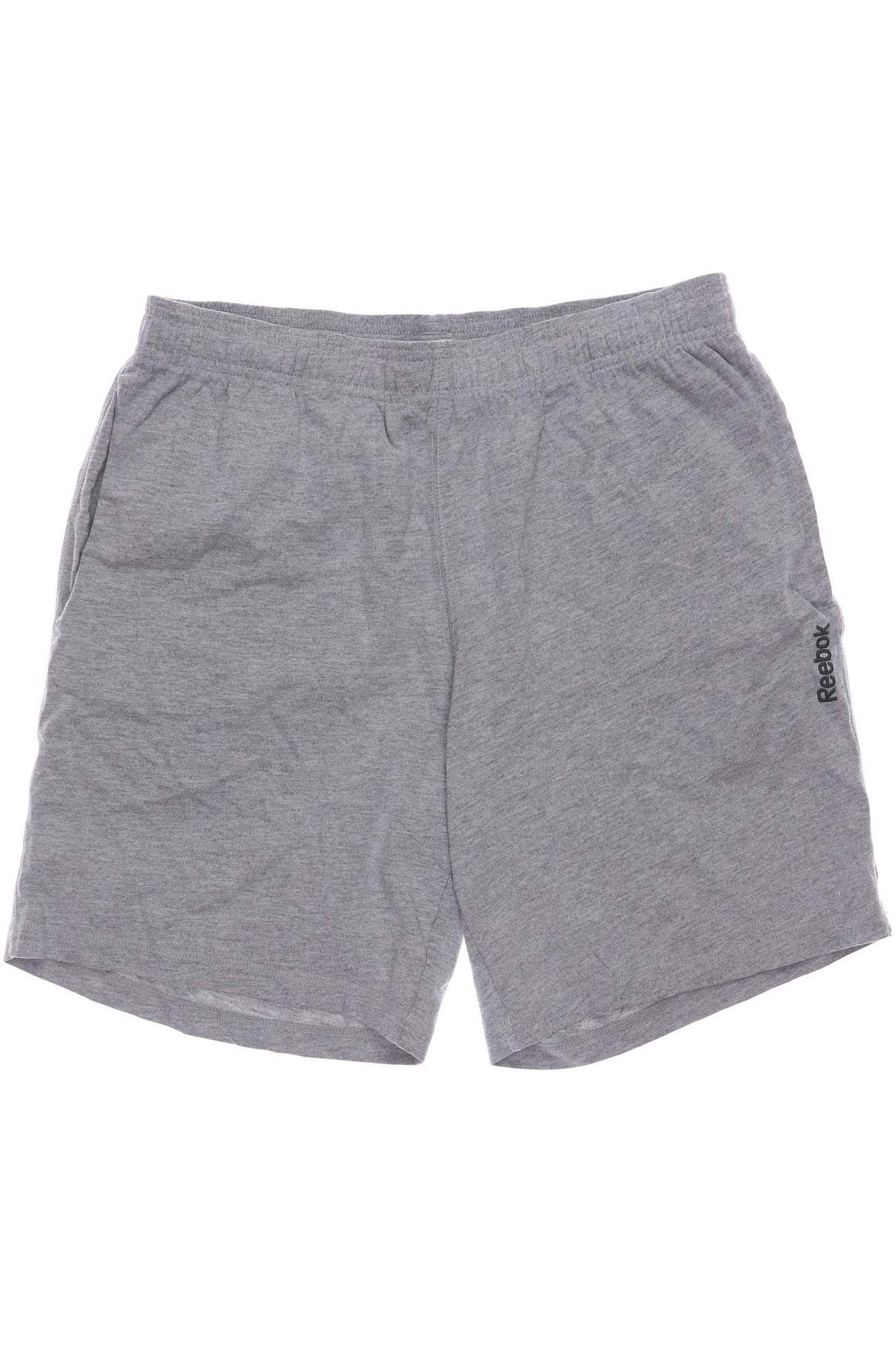 

Reebok Herren Shorts, grau