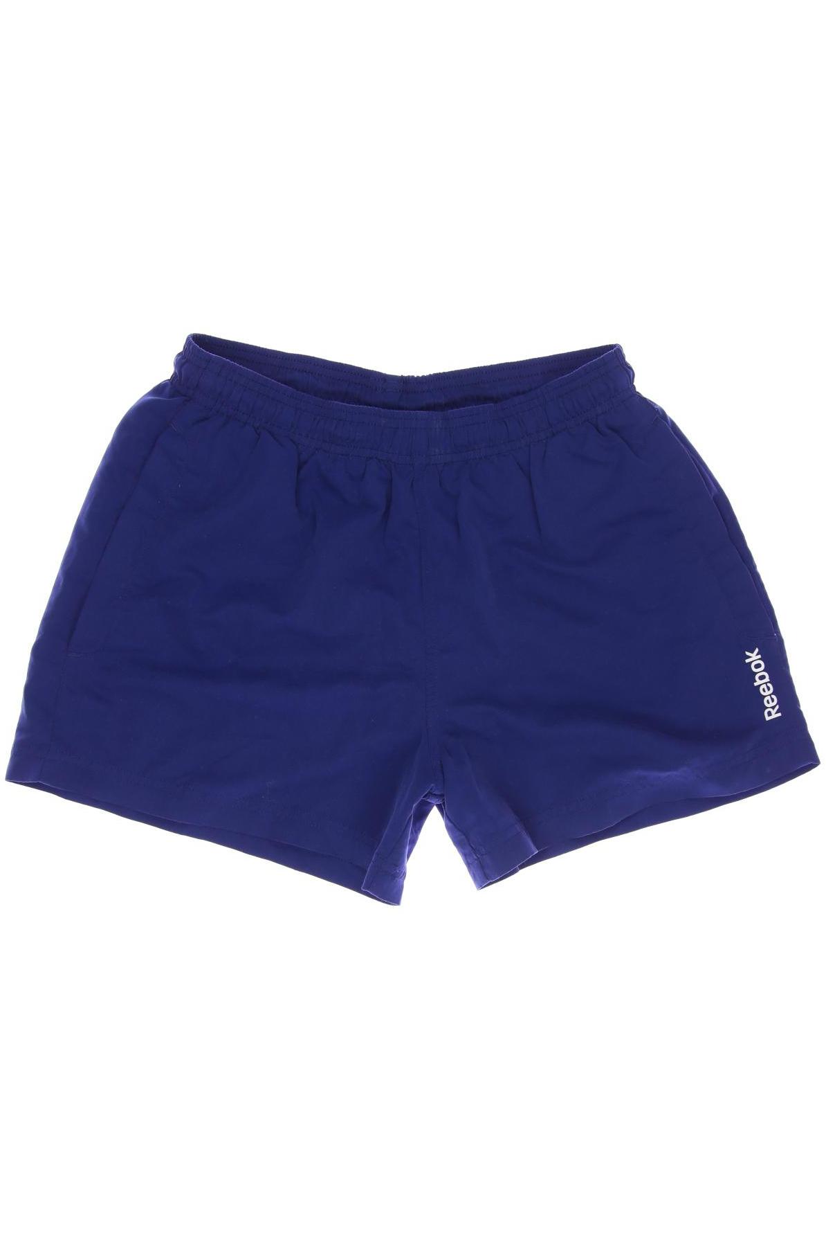 

Reebok Herren Shorts, blau