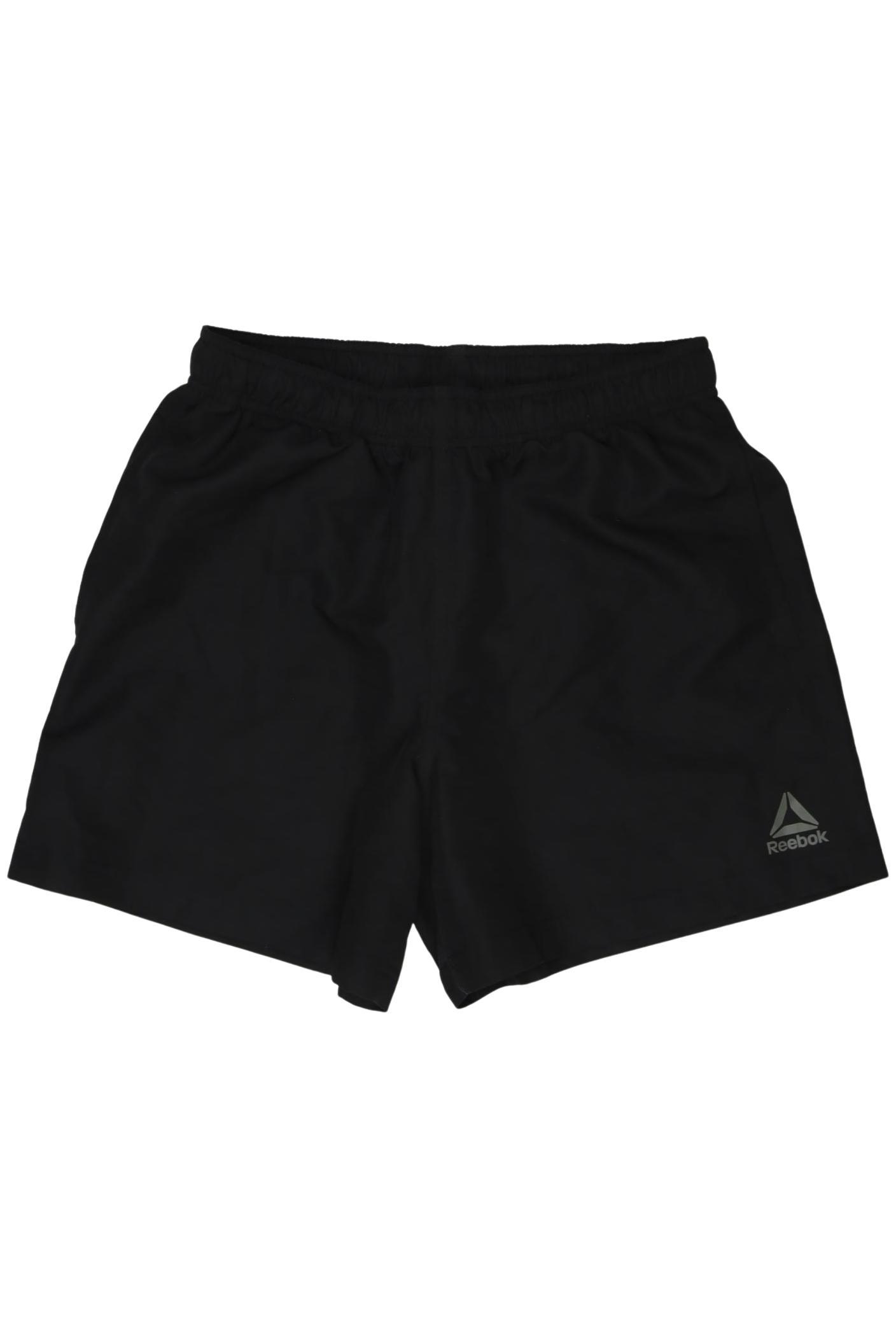 

Reebok Herren Shorts, schwarz, Gr. 46