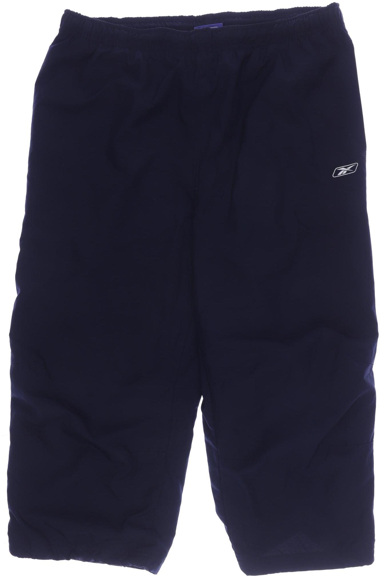 

Reebok Herren Shorts, marineblau