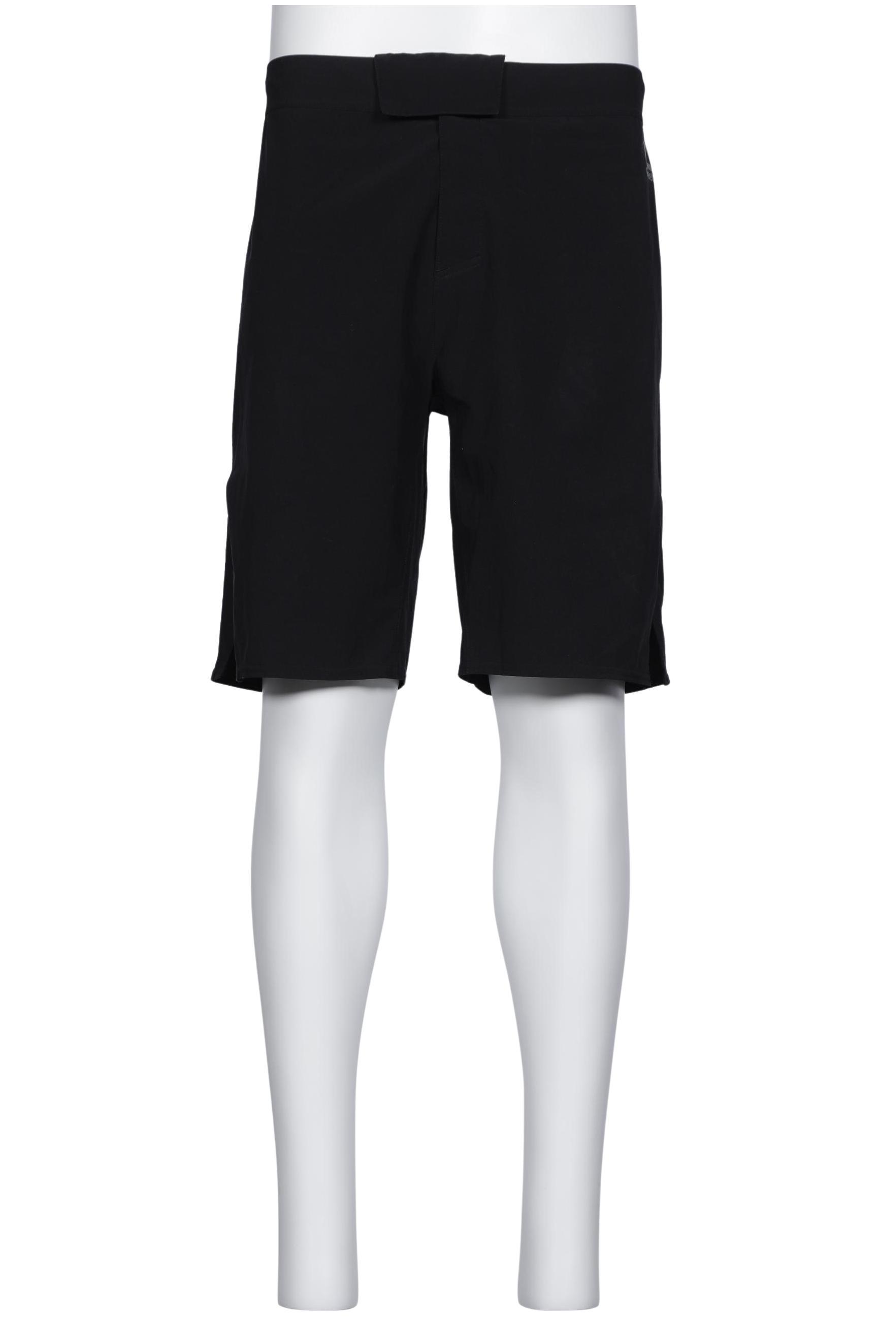 Thumbnail - Reebok Herren Shorts, schwarz, Gr. 52