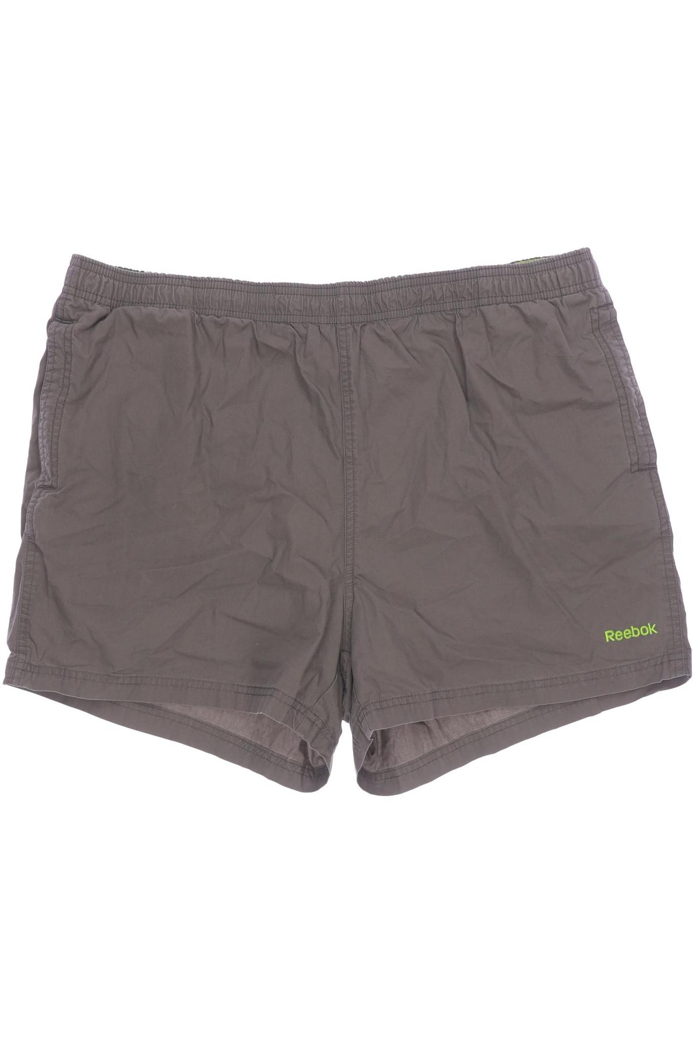 

Reebok Herren Shorts, braun, Gr. 54