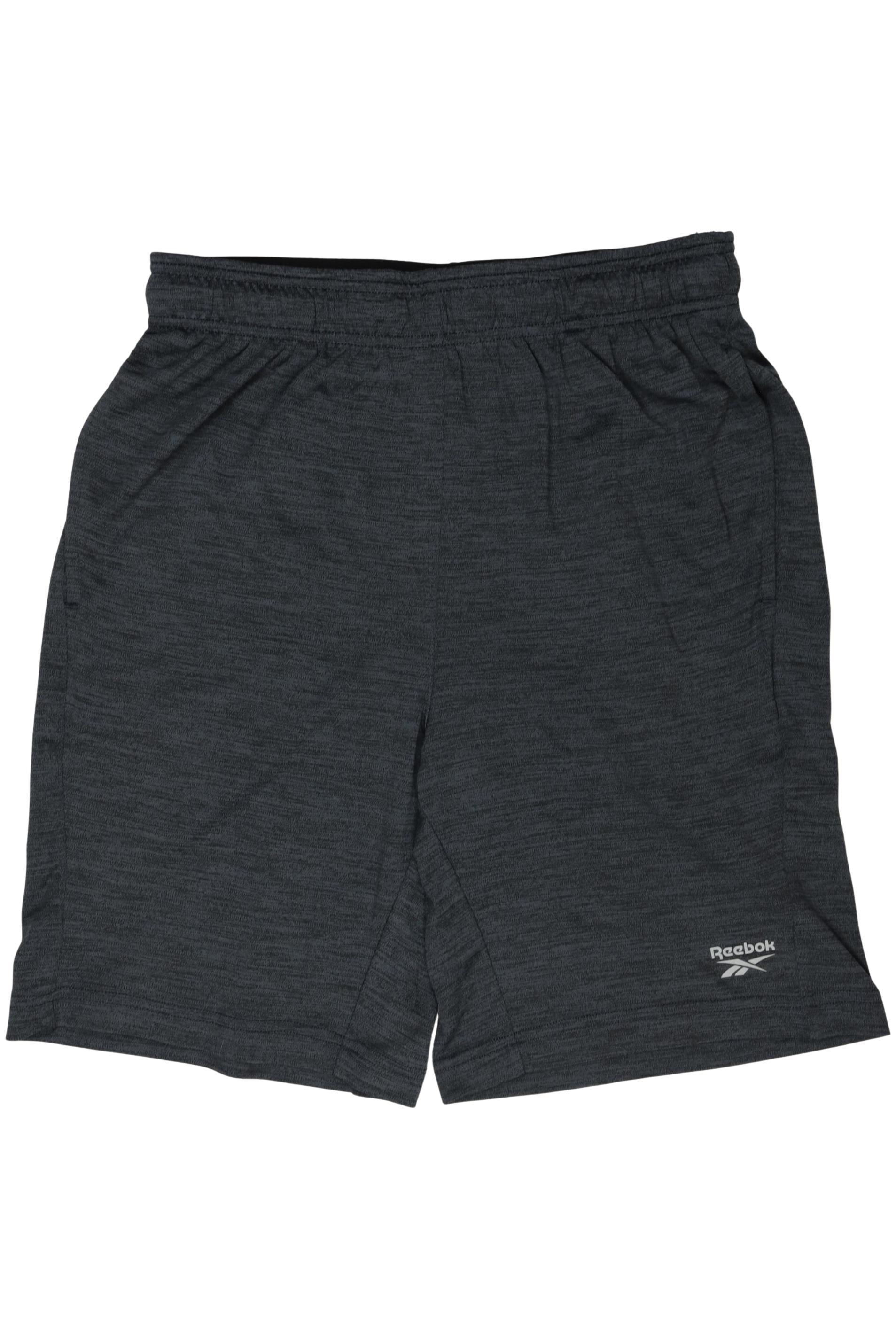 

Reebok Herren Shorts, grau, Gr. 28