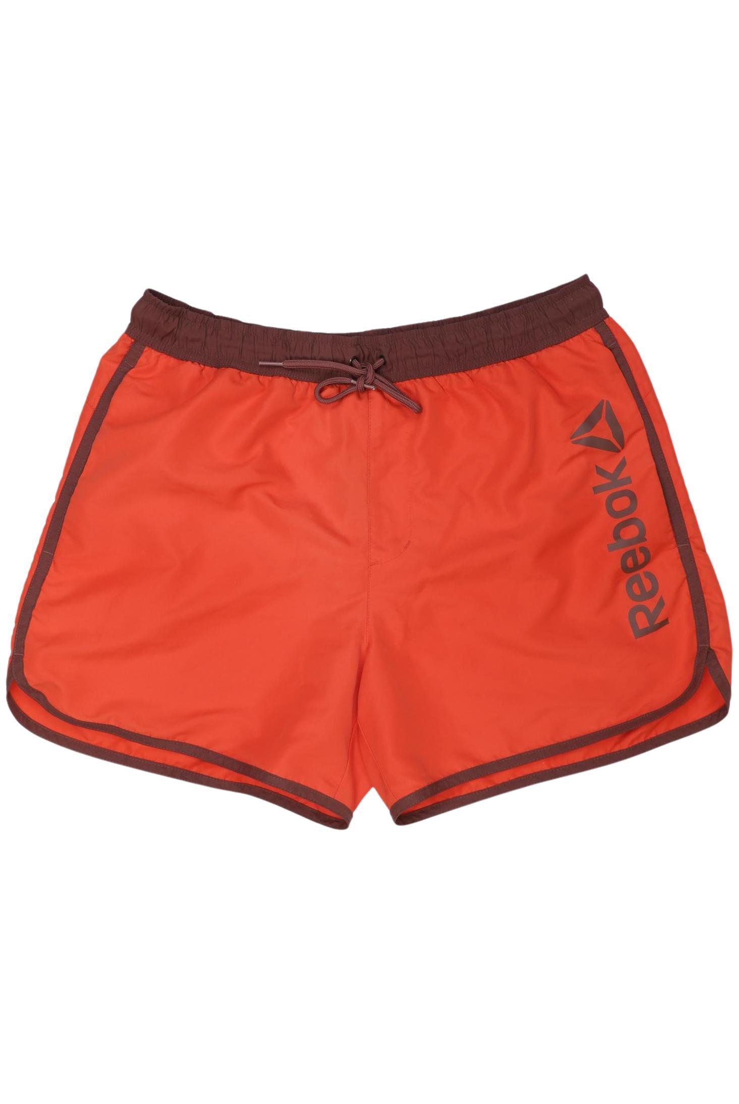Thumbnail - Reebok Herren Shorts, orange, Gr. 48