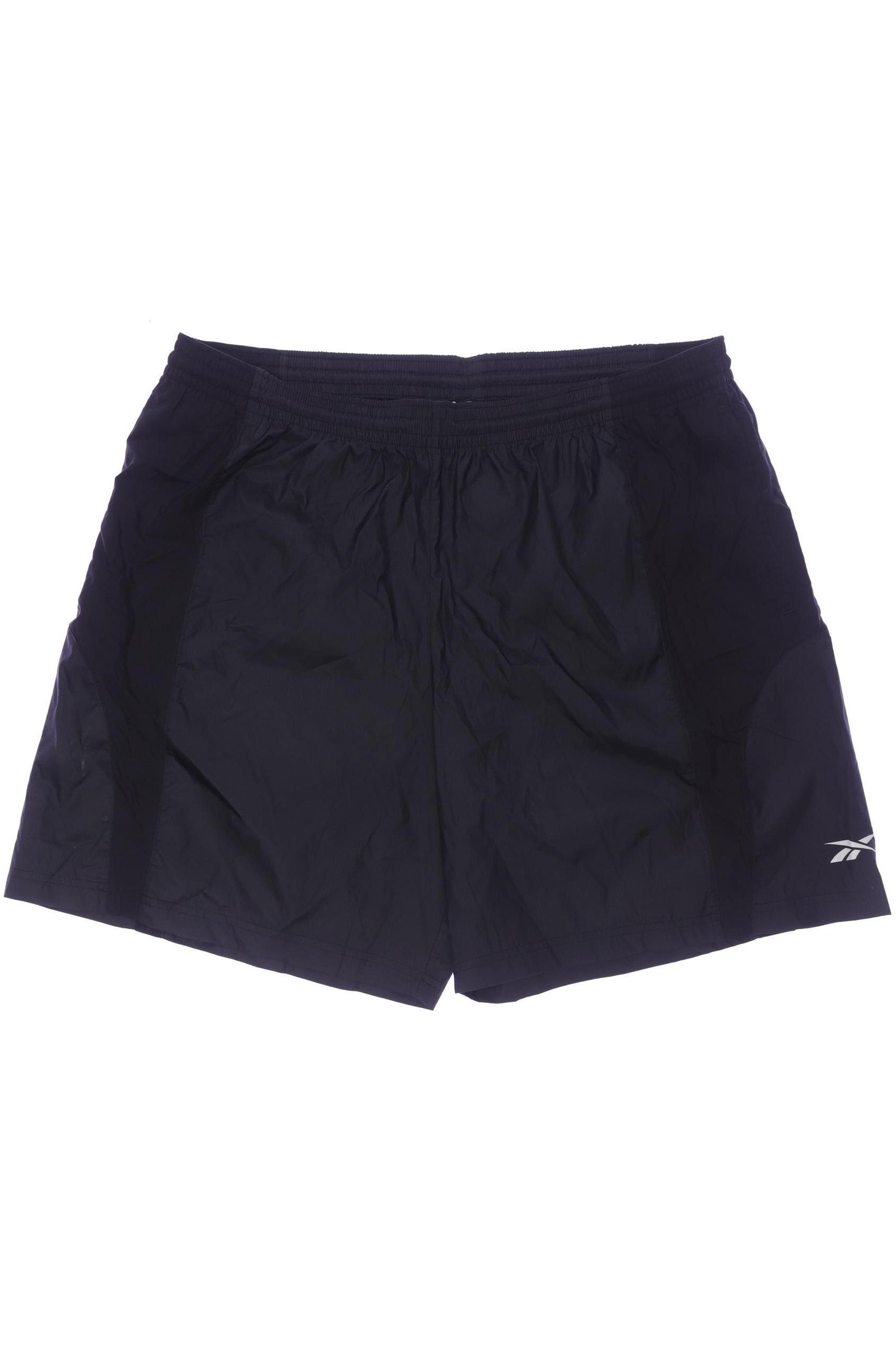 

Reebok Herren Shorts, schwarz, Gr. 54
