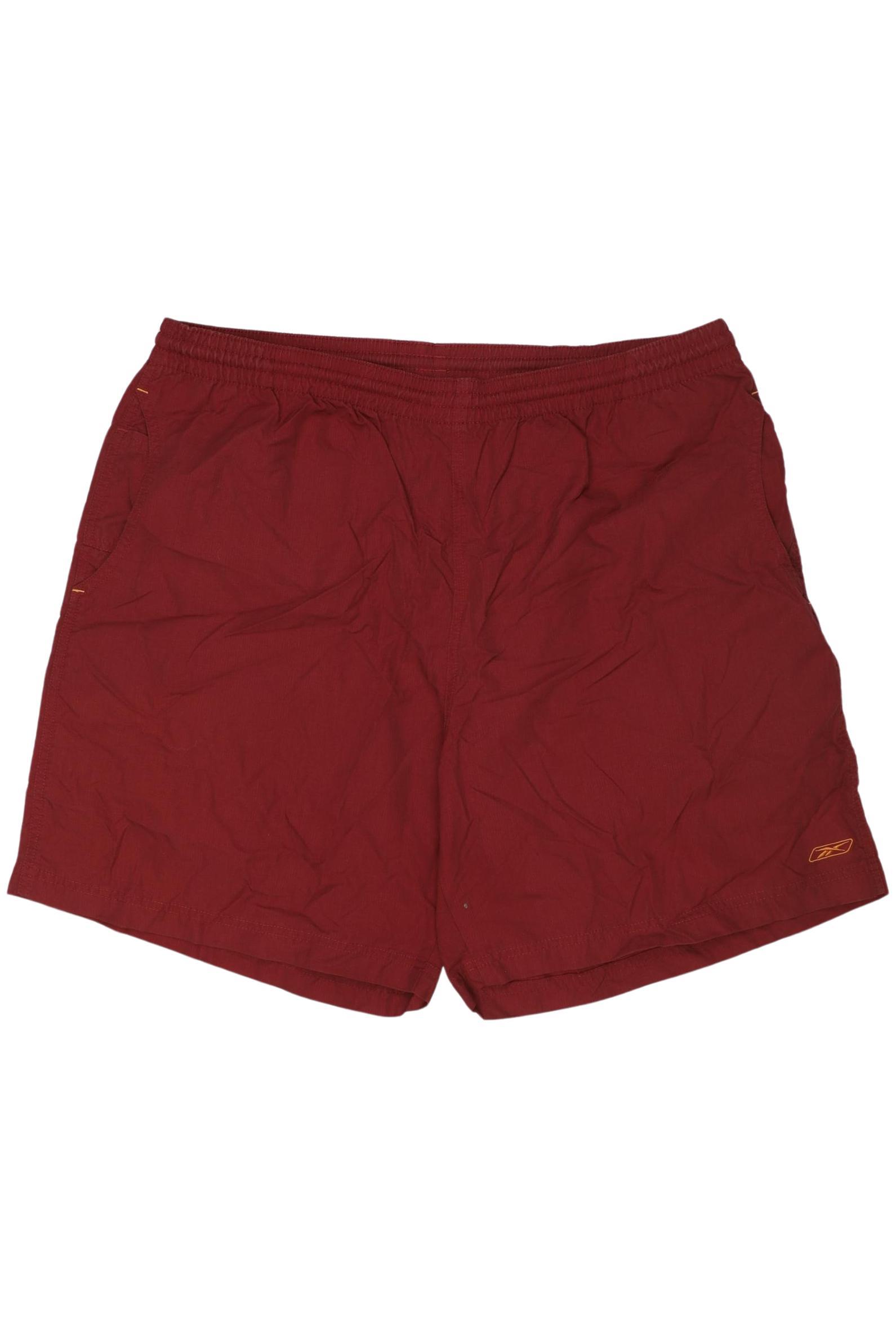 Thumbnail - Reebok Herren Shorts, rot, Gr. 52